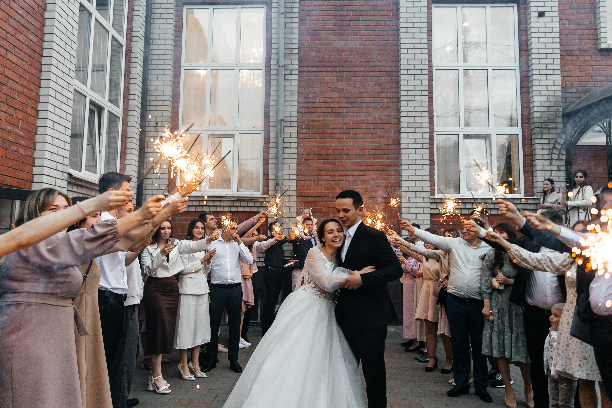 Свадьба Воронеж. Свадебный и портретный фотограф в Воронеже Нестеренко Илья