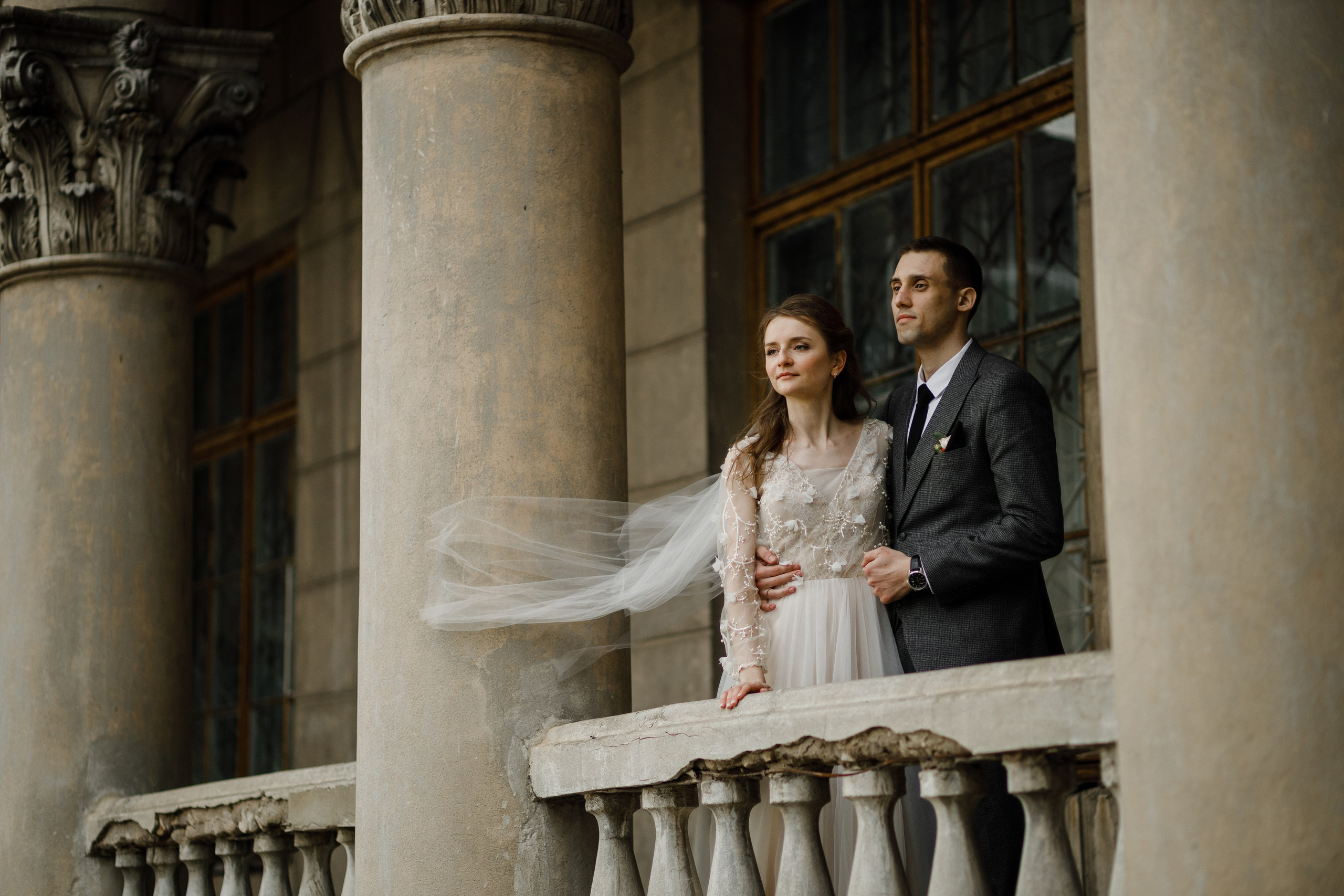 Свадебная фотосъёмка Воронеж. Свадебный и портретный фотограф в Воронеже Нестеренко Илья