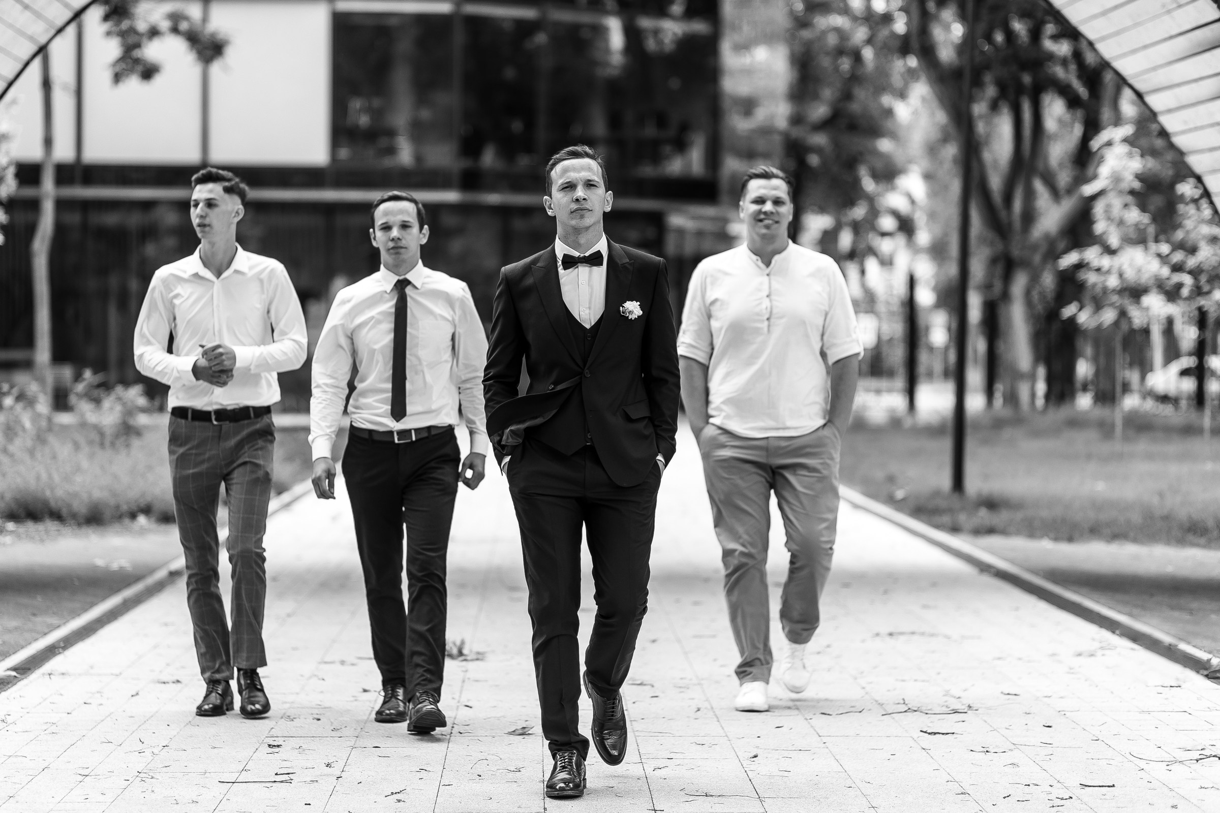 Денис и Юля. Свадебный и портретный фотограф в Воронеже Нестеренко Илья