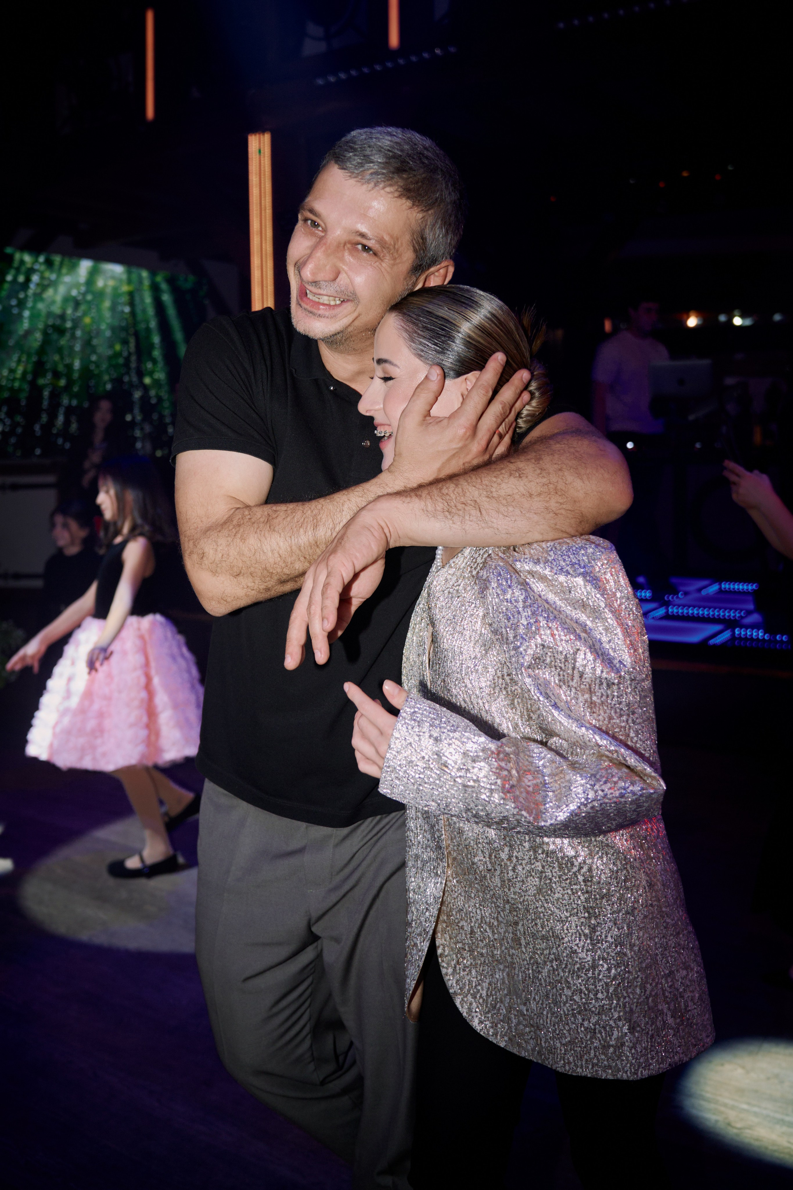 Осман & Лера. Главная