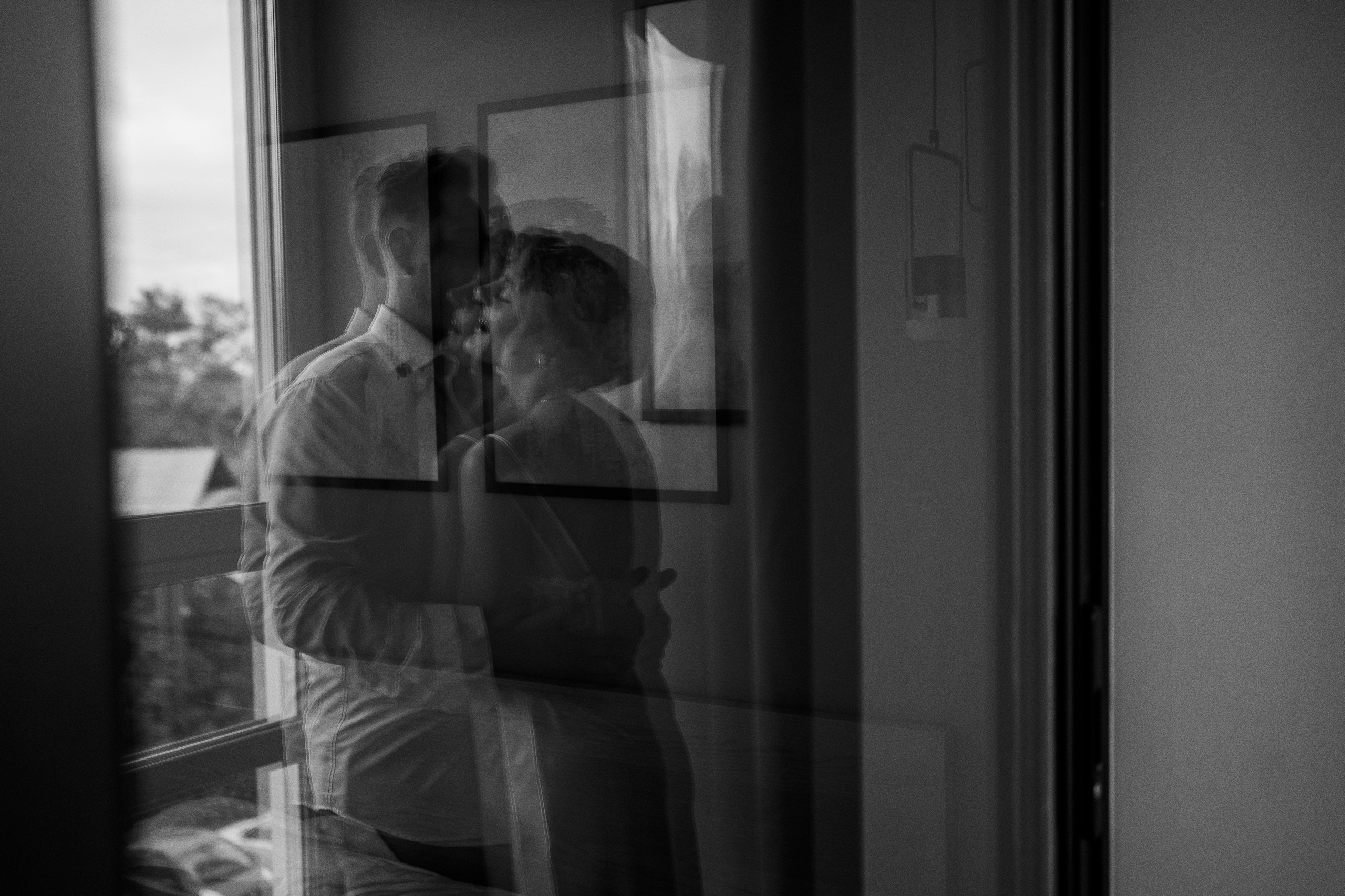 Иван и Ариша. Свадебный, репортажный фотограф Фомин Андрей в Нижнем Новгороде