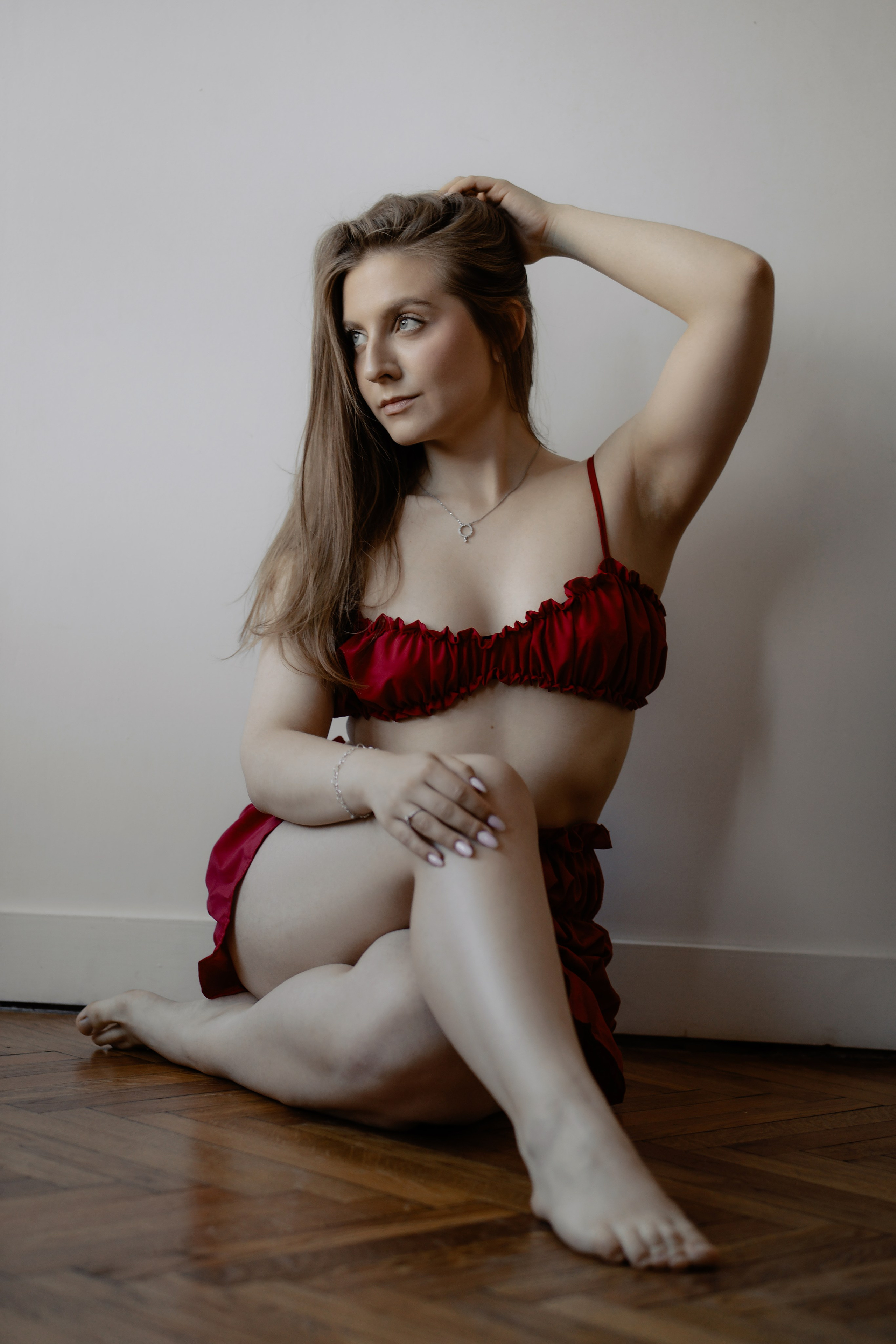 Anna. Портретный фотограф в Минске Екатерина Петренко