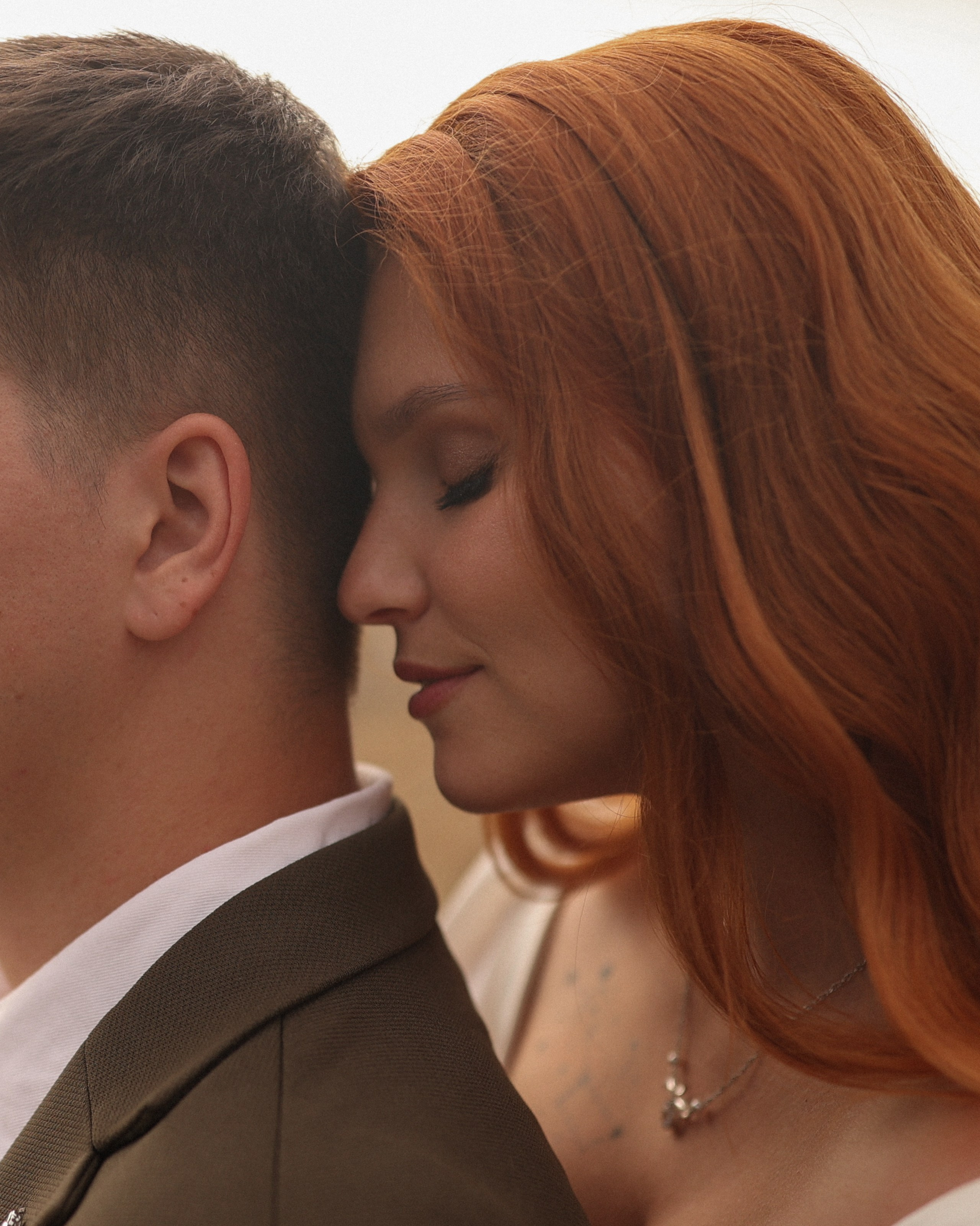 Матвей и Анна. Фотограф в Севастополе и Крыму Артем Волобуев