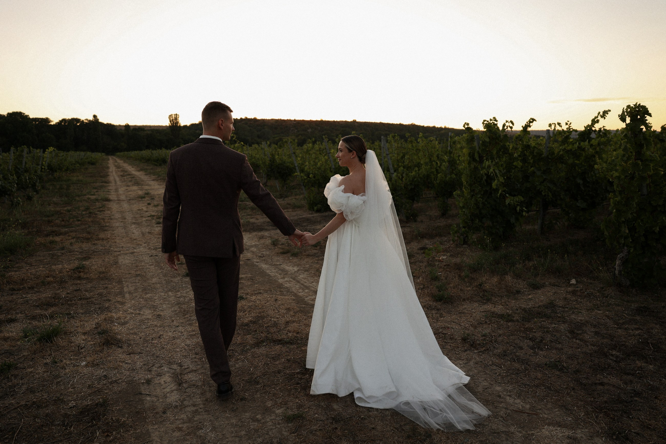 Александр и Екатерина. Фотограф в Севастополе и Крыму Артем Волобуев