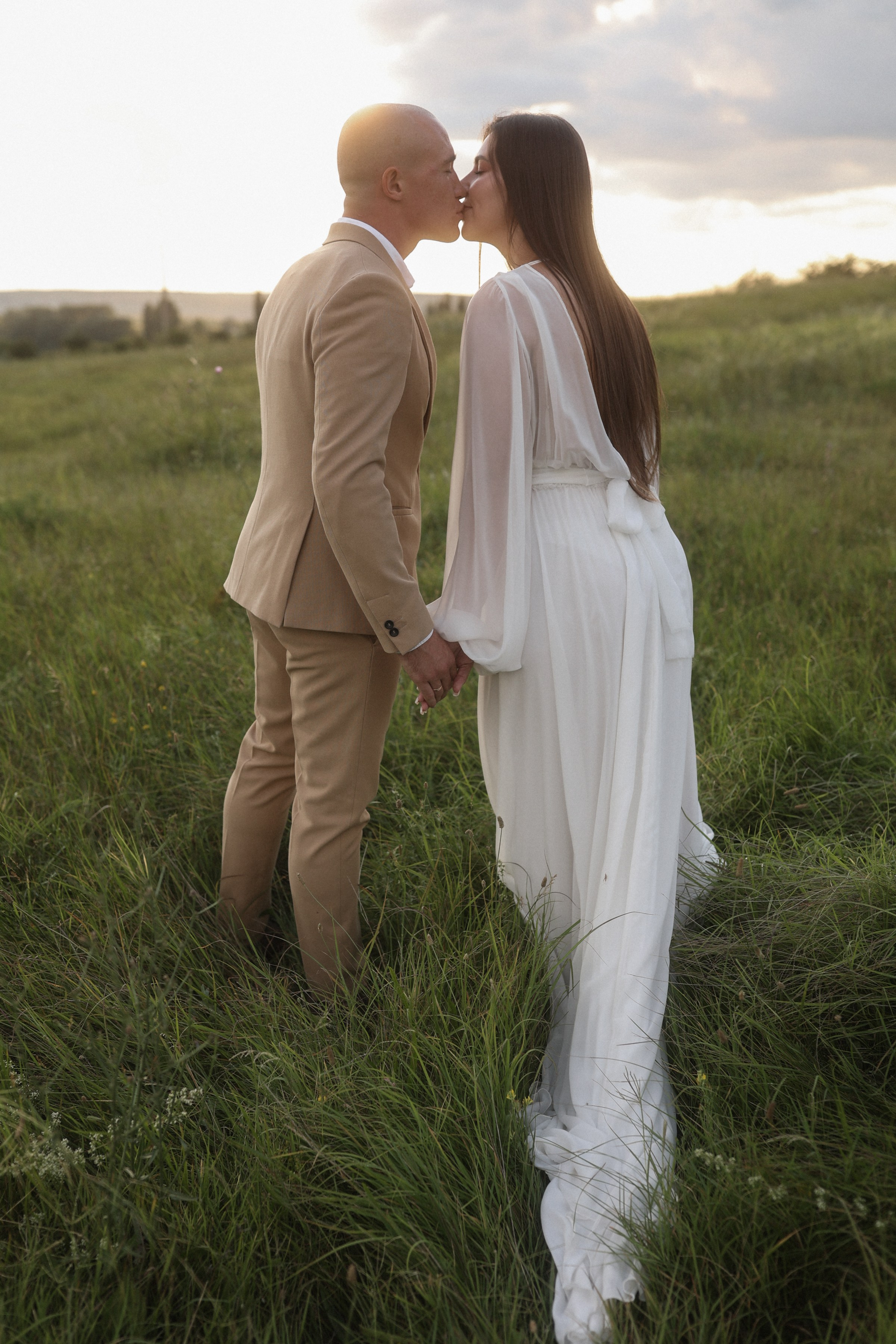 У Белой скалы. Фотограф в Севастополе и Крыму Артем Волобуев