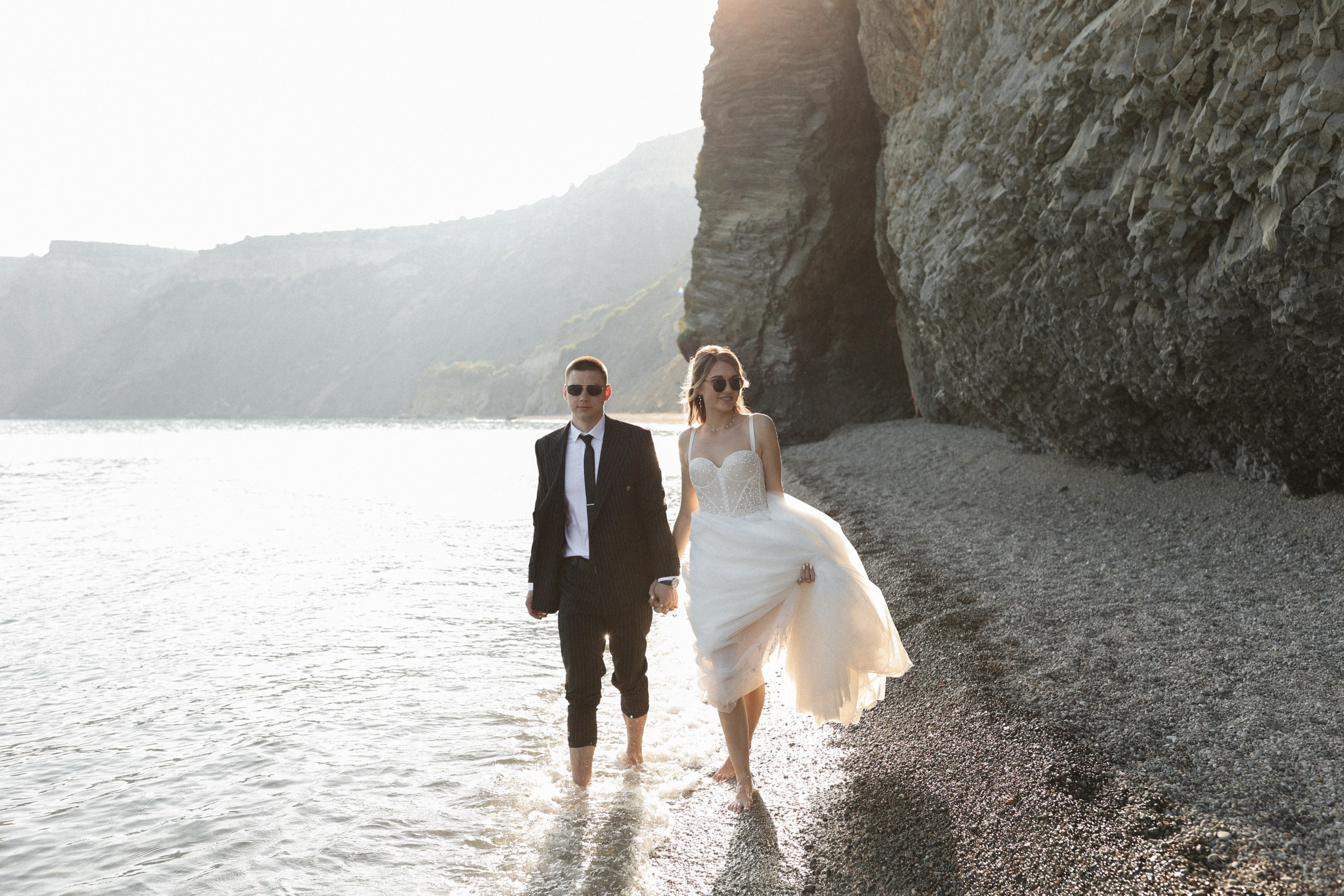 Венчание Стаса и Татьяны. Фотограф в Севастополе и Крыму Артем Волобуев