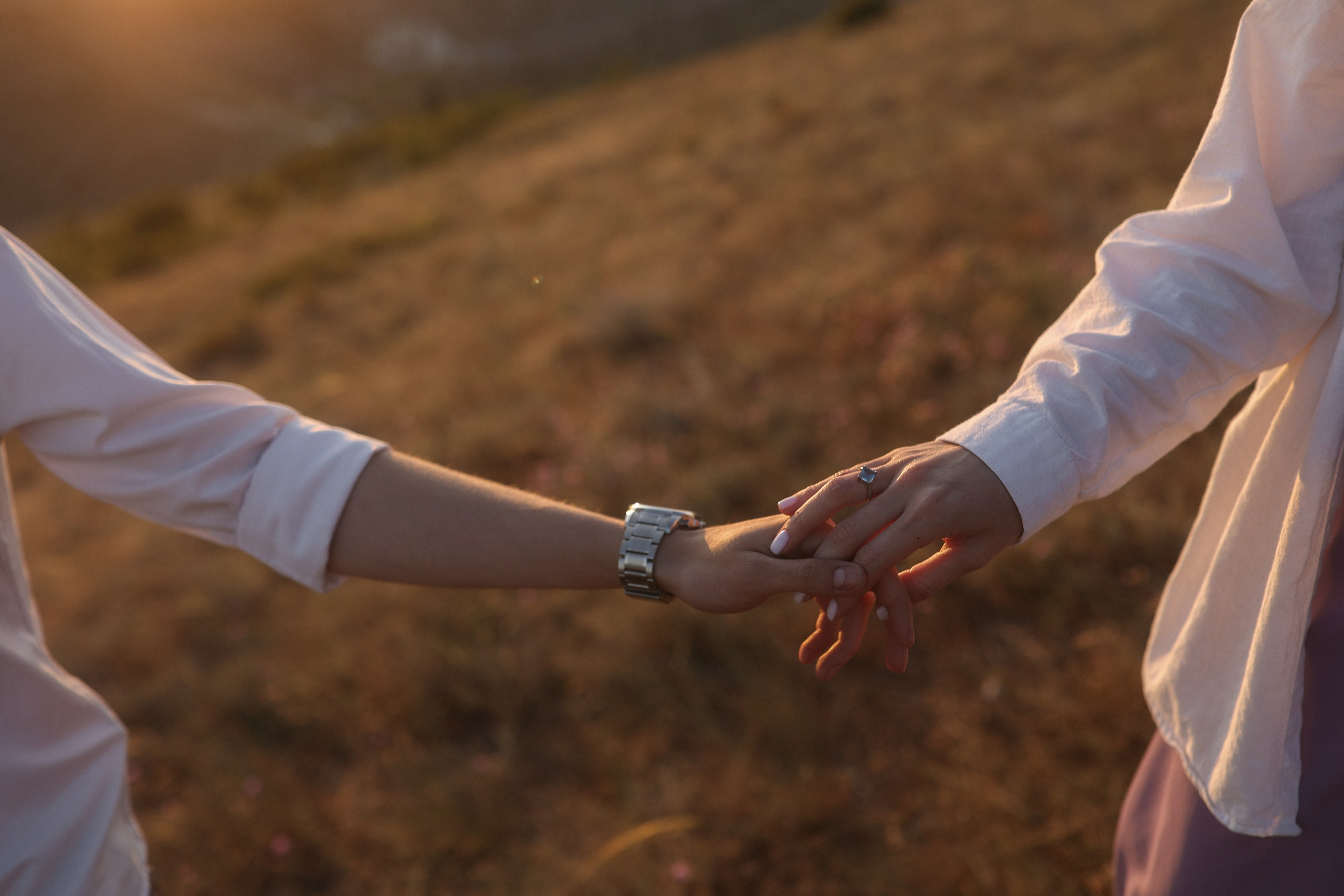 Лолита и Эмиль. Фотограф в Севастополе и Крыму Артем Волобуев