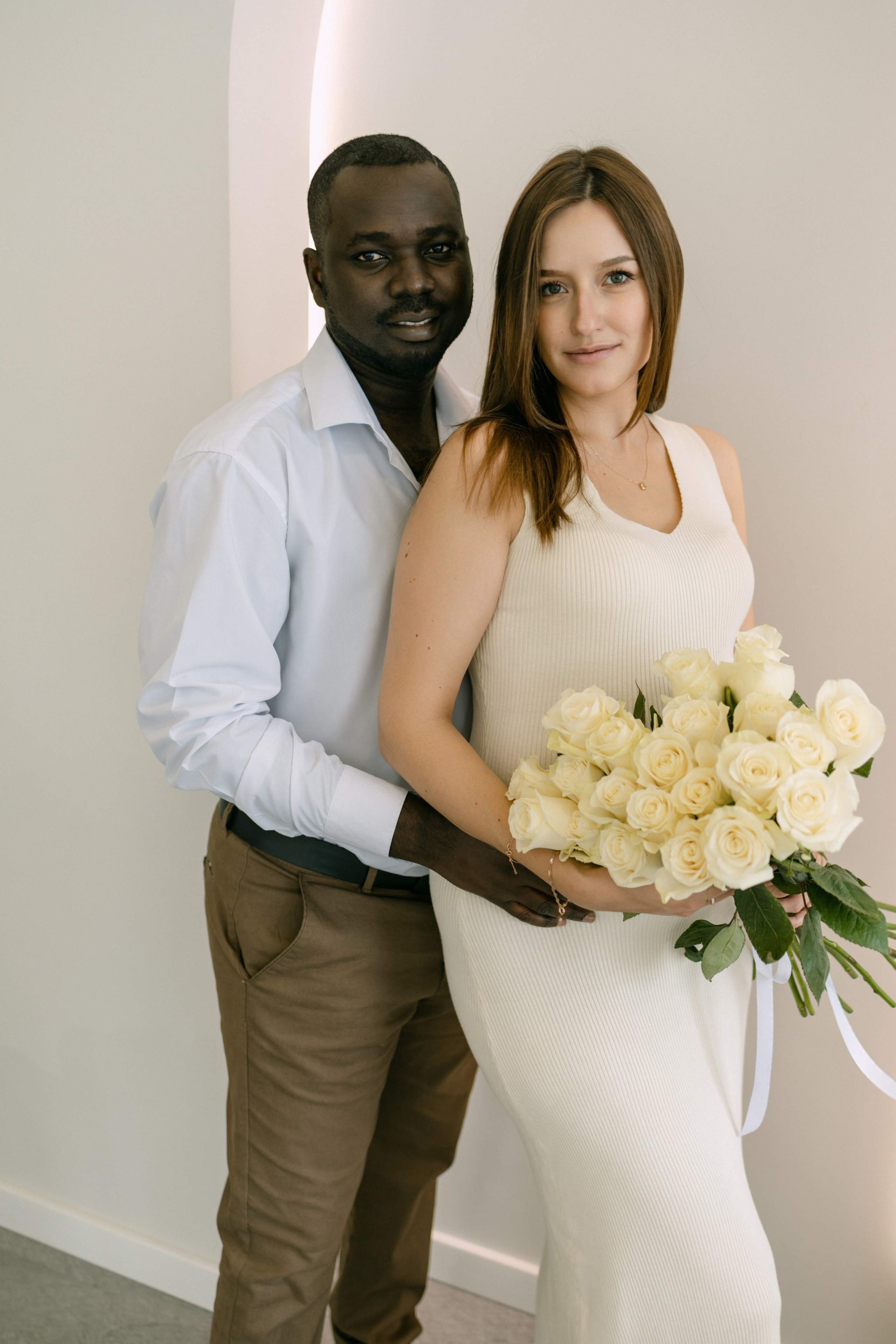 Олеся и Пито. Семейный и свадебный фотограф в Самаре Анастасия Воропаева