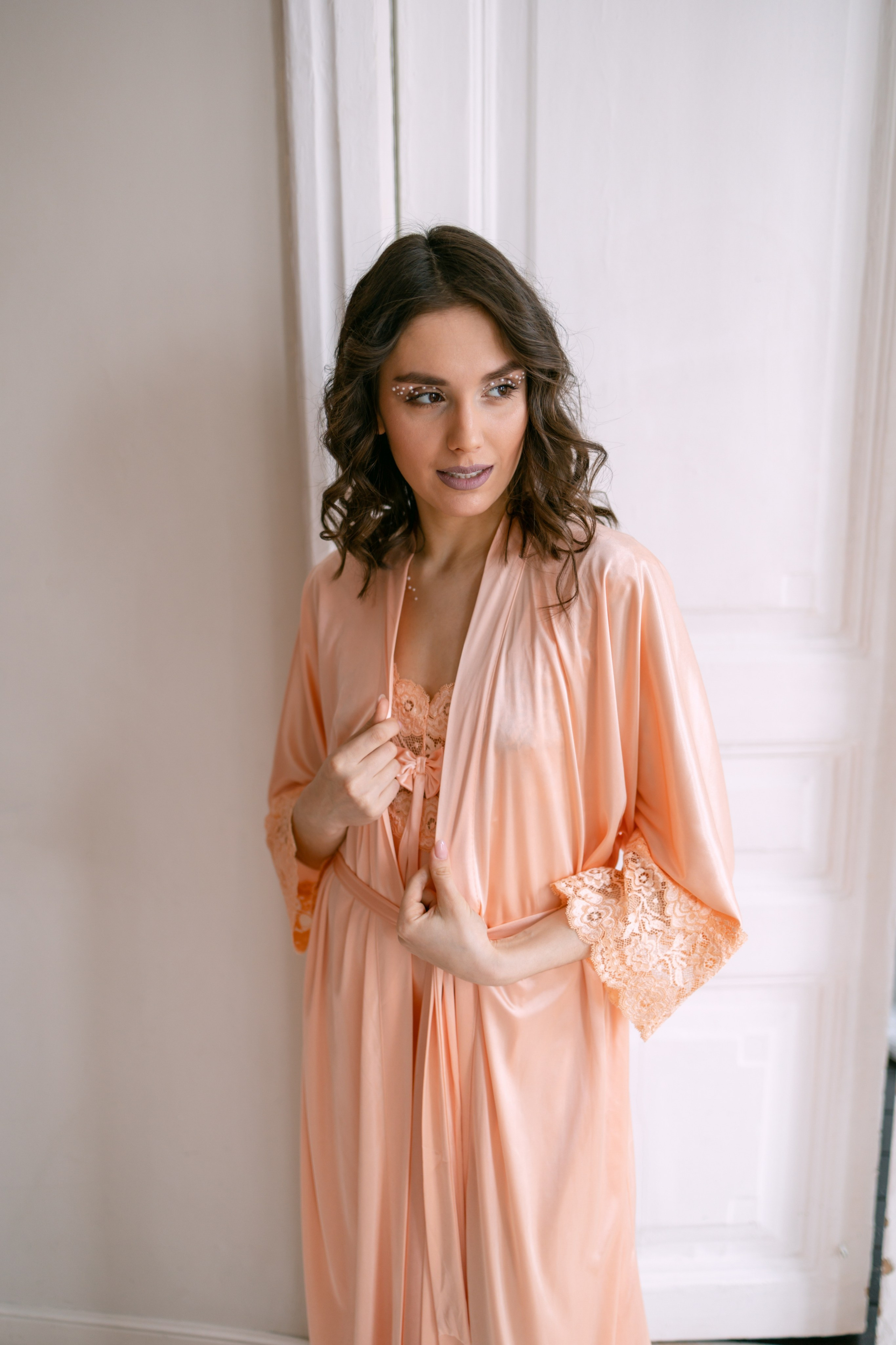 Дарья. Семейный и свадебный фотограф в Самаре Анастасия Воропаева