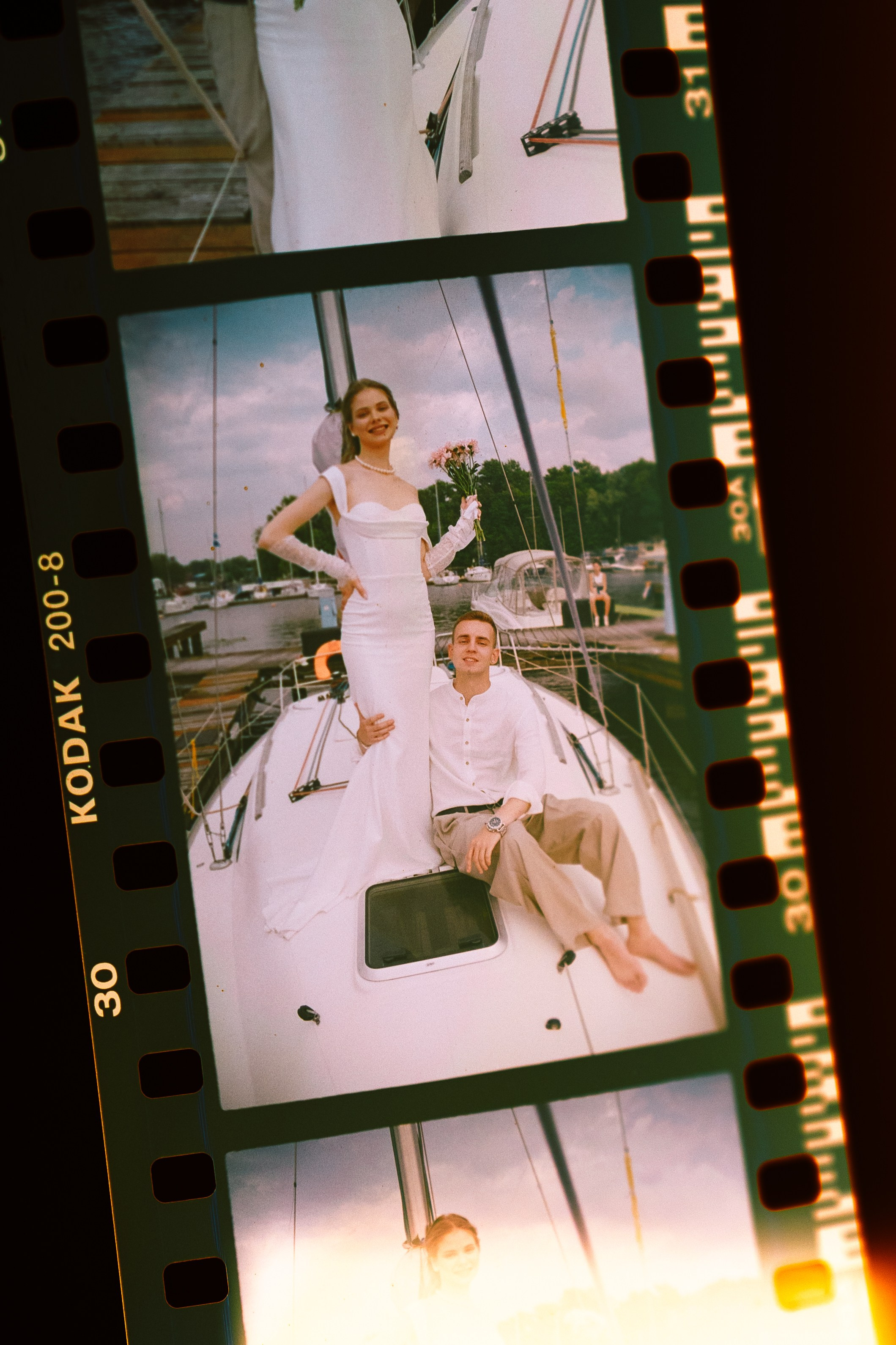 Анастасия и Дмитрий. Семейный и свадебный фотограф в Самаре Анастасия Воропаева