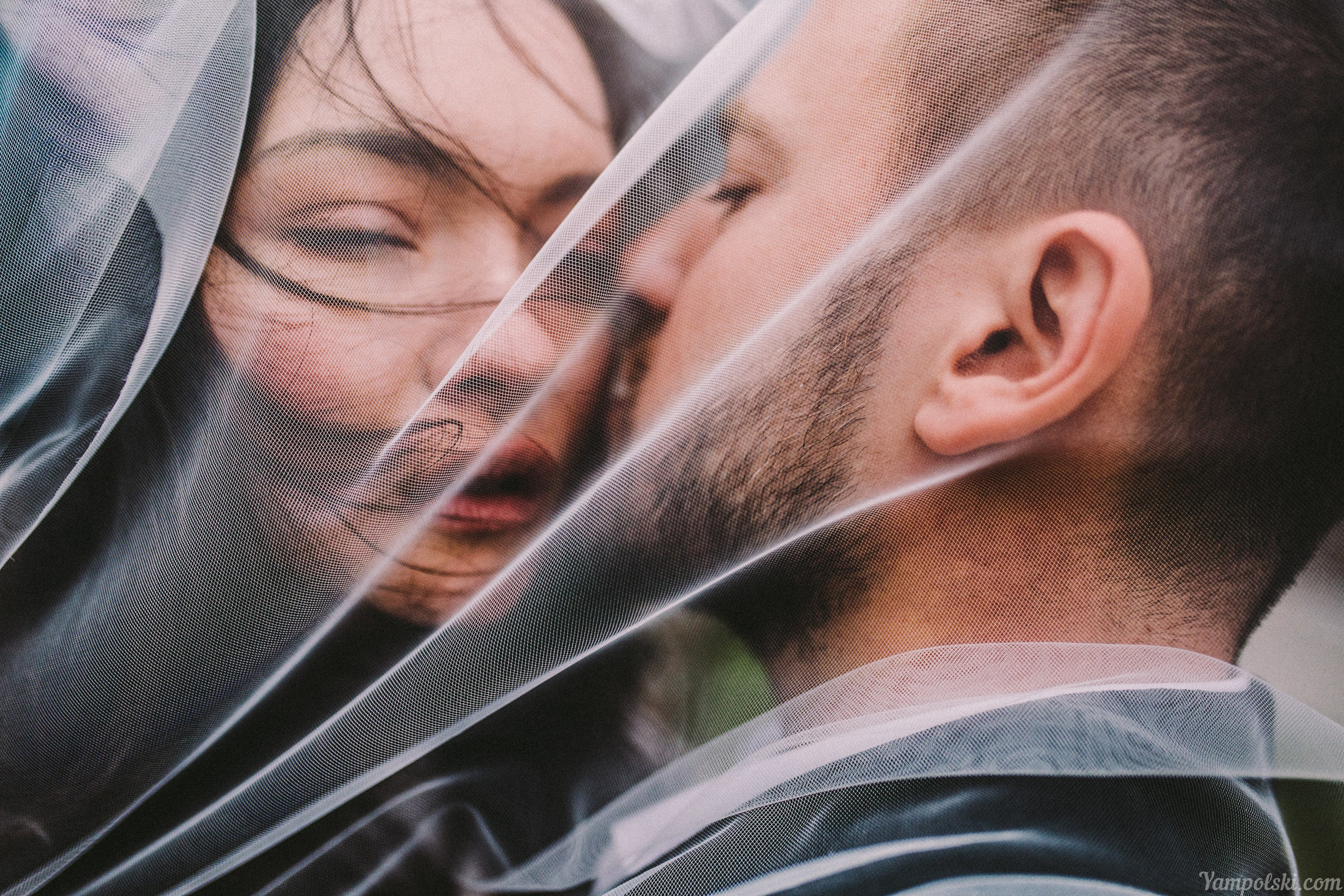 Фотограф Александр Ямпольский