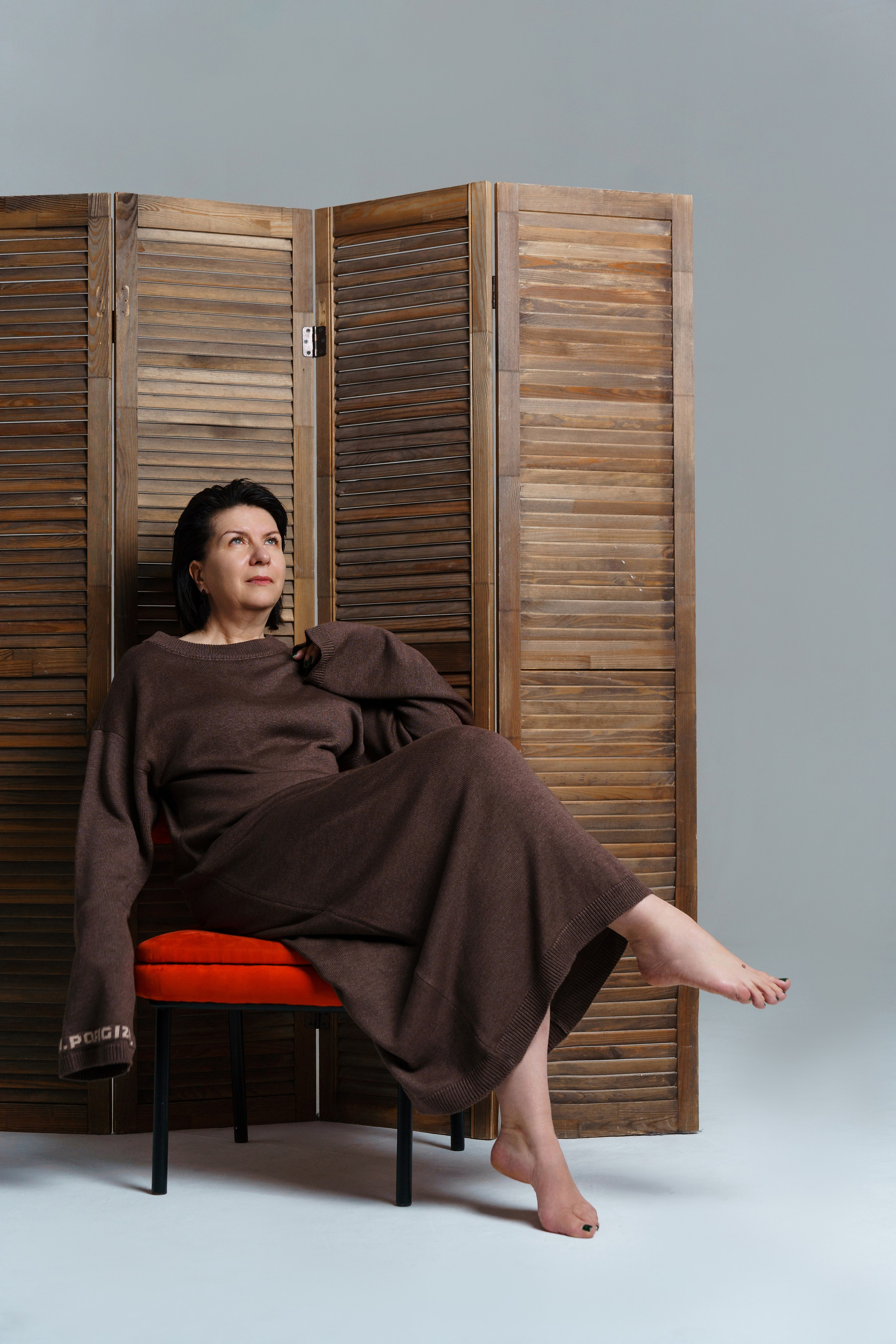 Портретная фотография. Фотограф в Казани Алина Абдуллина