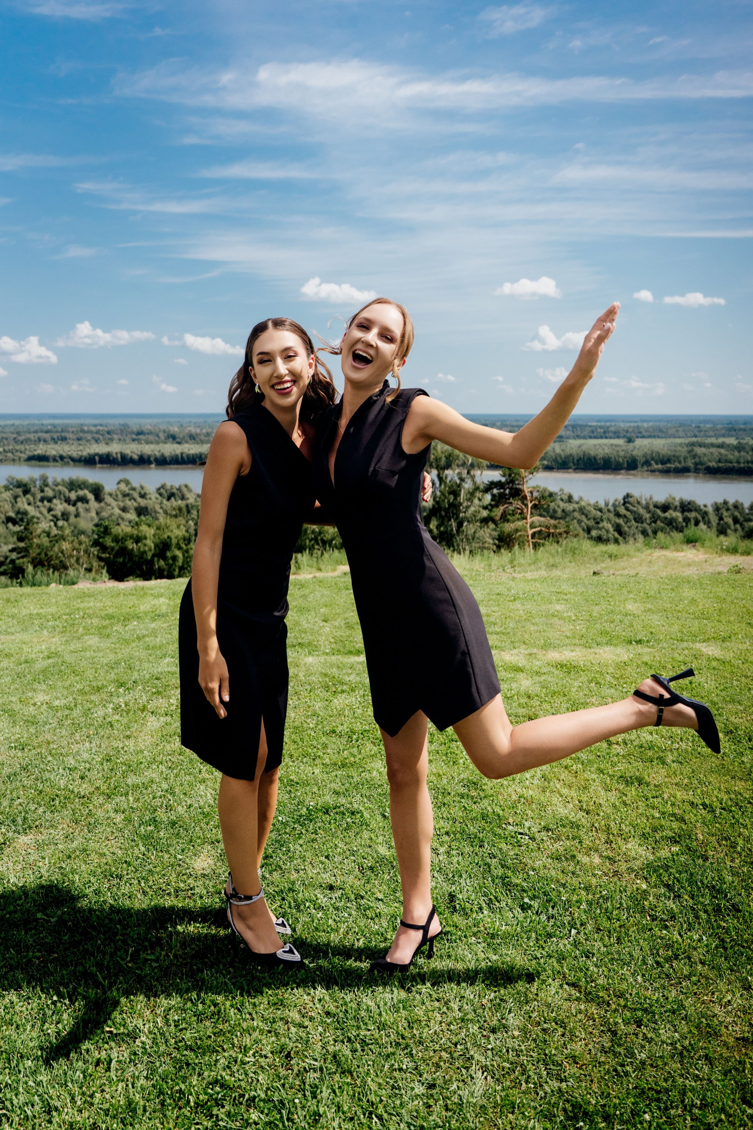 Евгений и Яна. Репортажный и свадебный фотограф Алексей Полячек