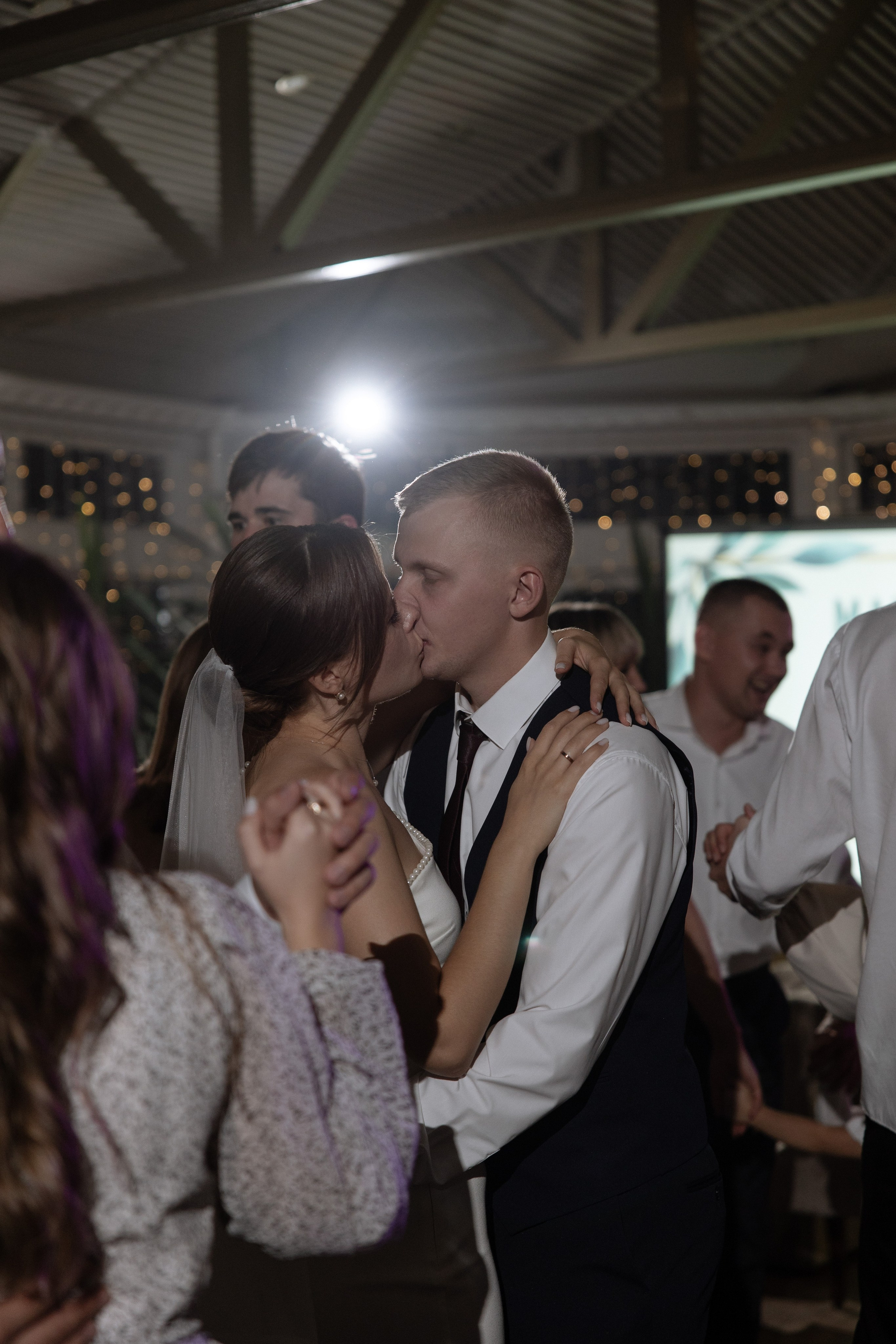 Полны любви. Фотограф Софья Гречка