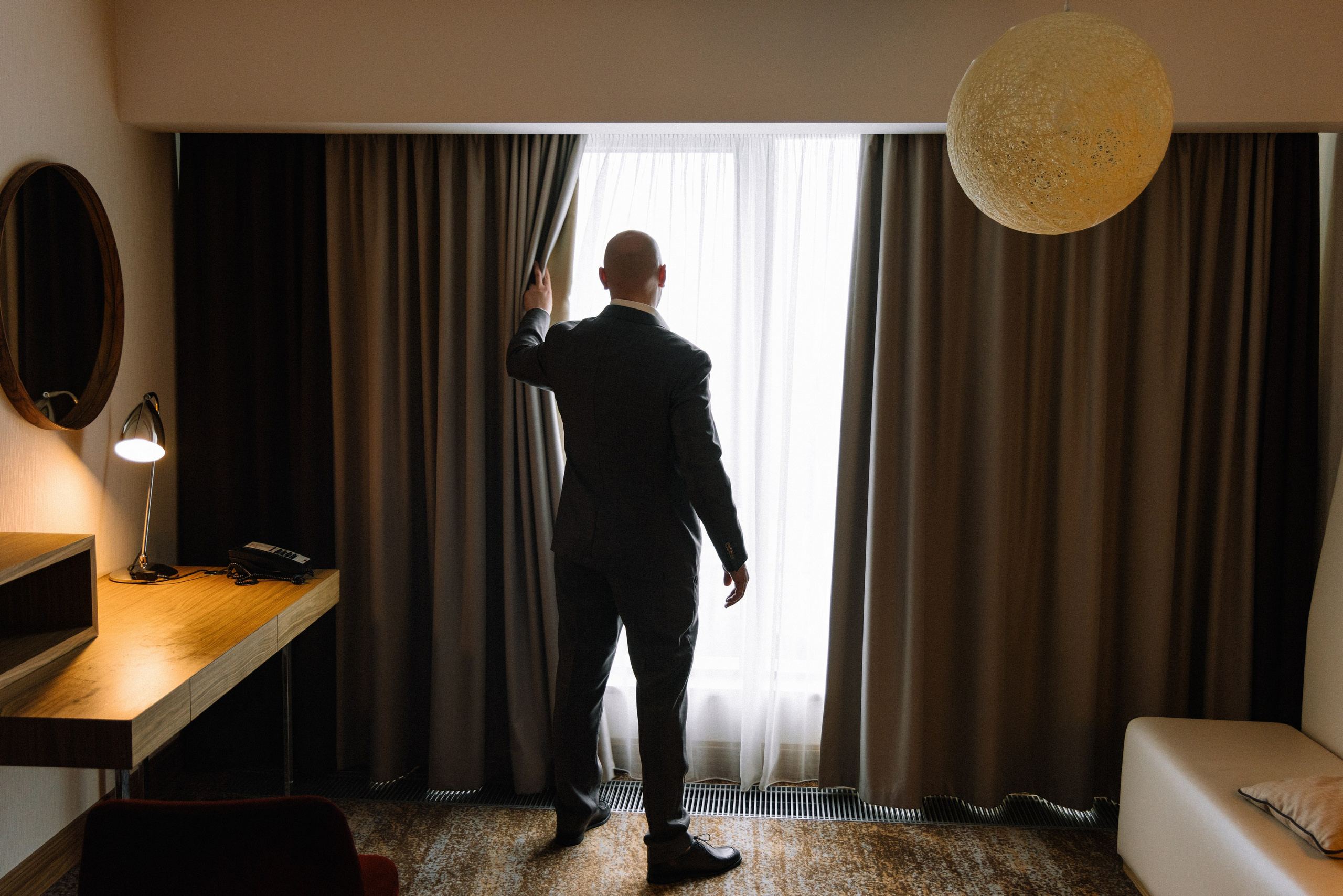 Кирилл и Татьяна. Свадебный фотограф и видеограф в Москве, Виктор Архилюк