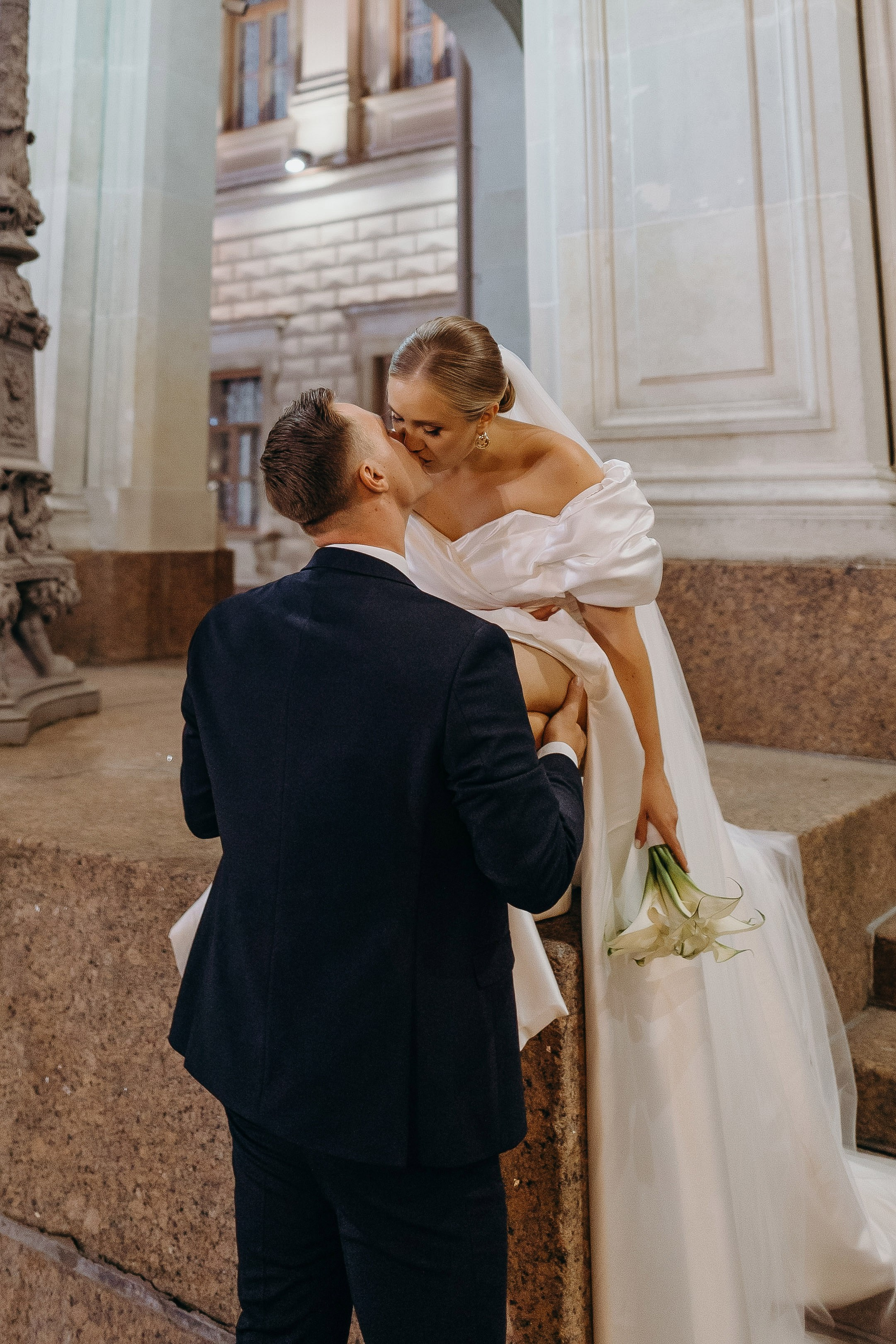 Wedding day 11.09.23. Свадебный фотограф в Санкт-Петербурге