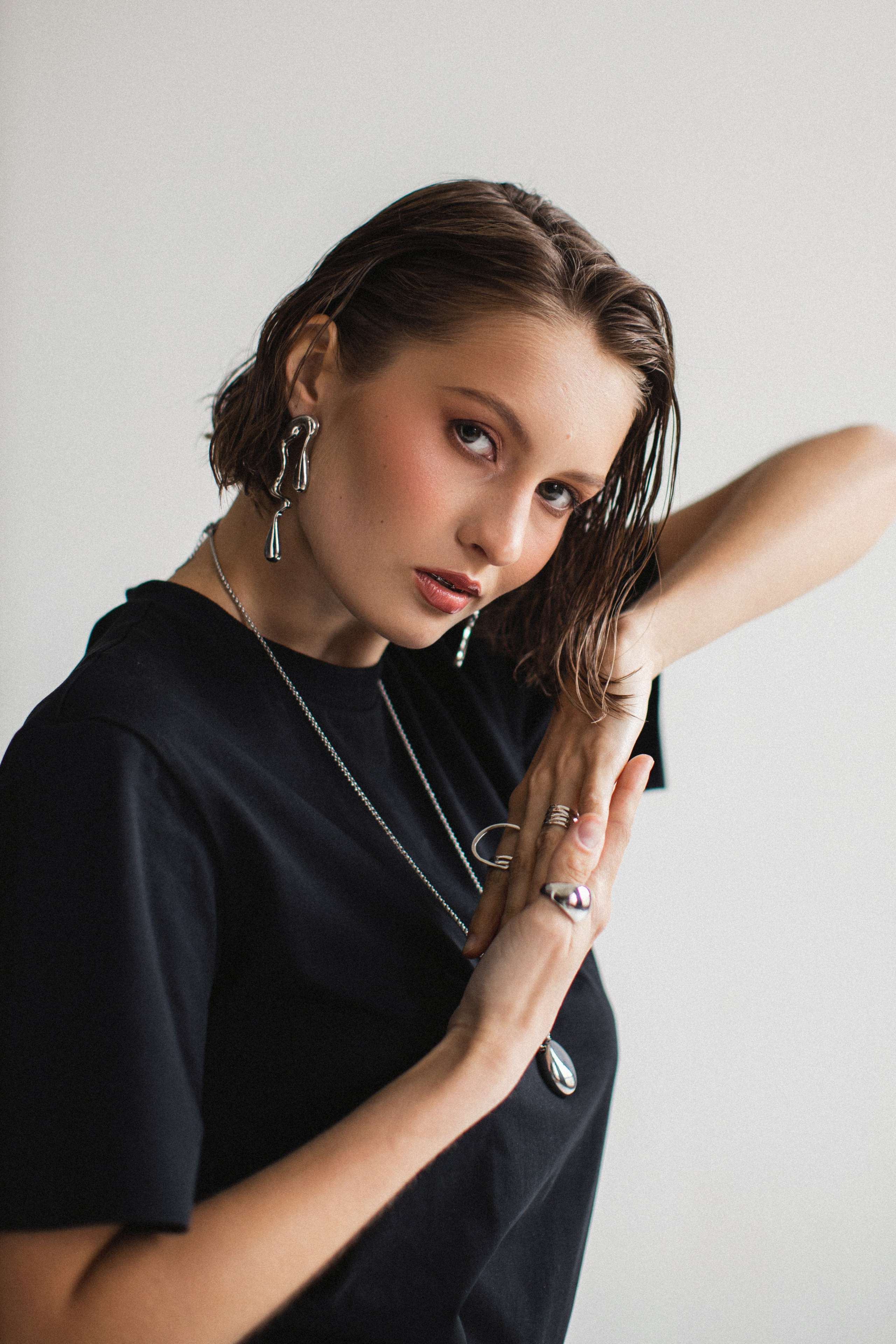 Каталожная. Фотограф Москва ✨Мария Назарова