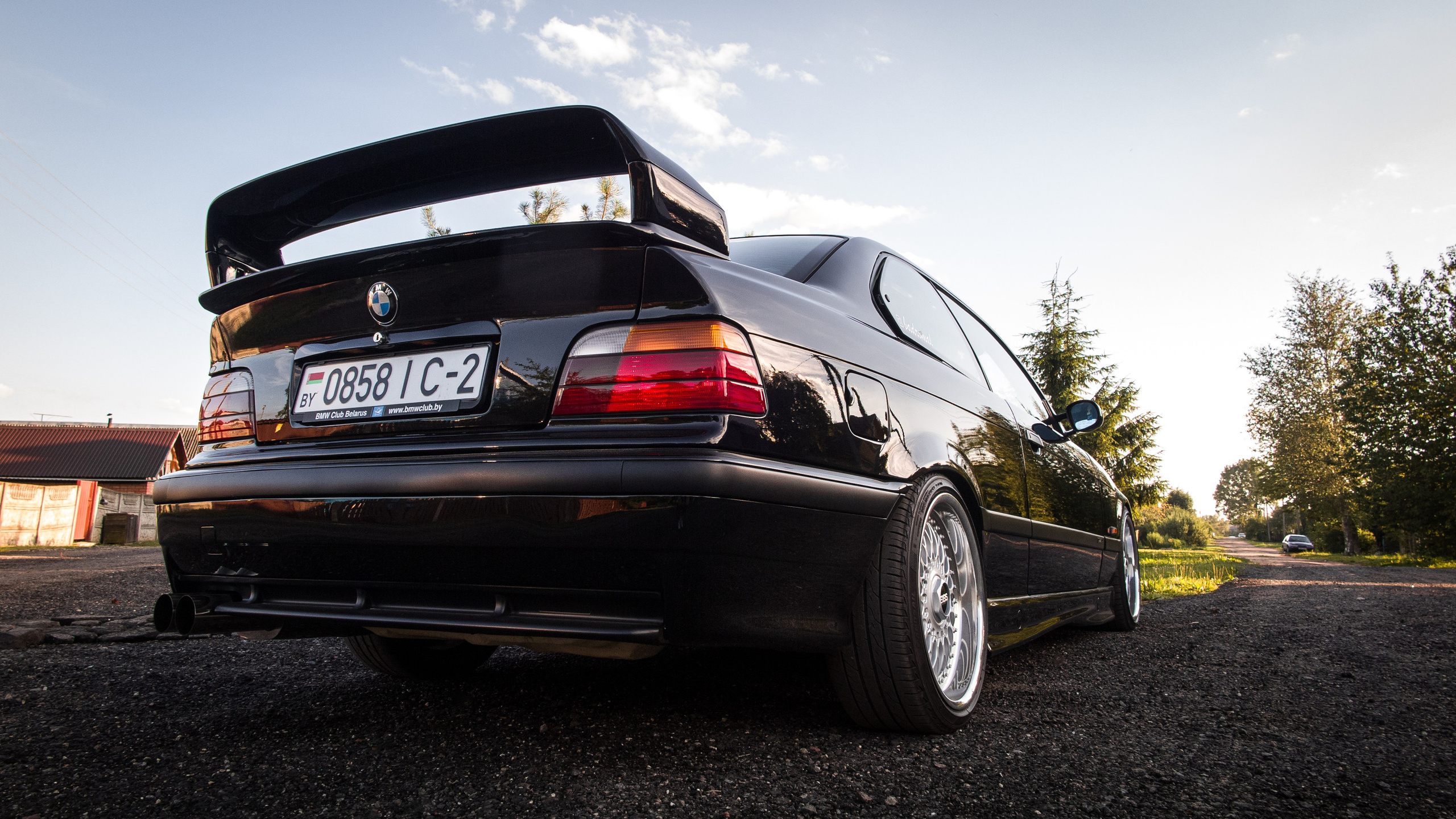 Авто/мото. Фотограф Герман Колодный