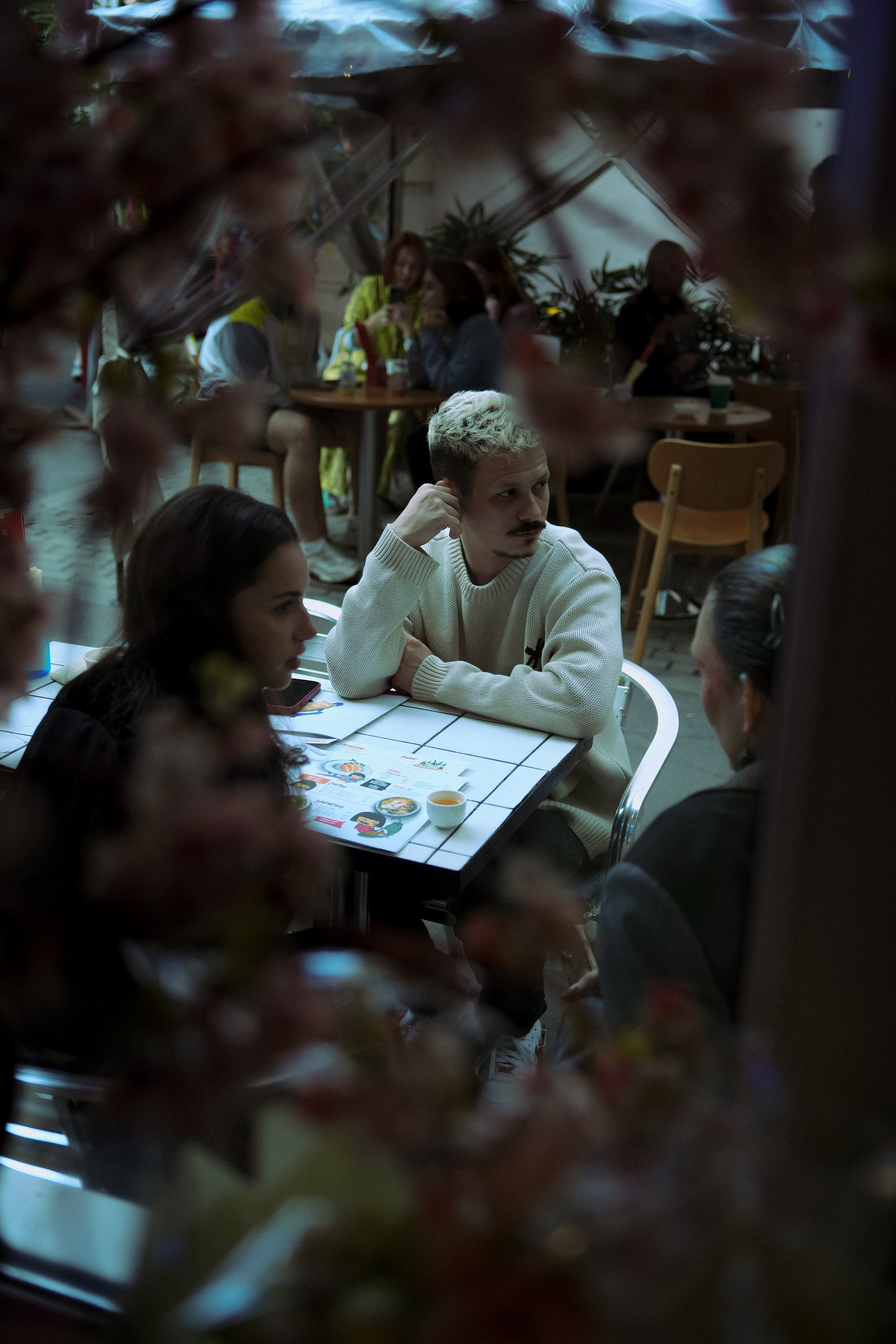 События. Фотограф и видеограф в Москве Юлия Прушинская