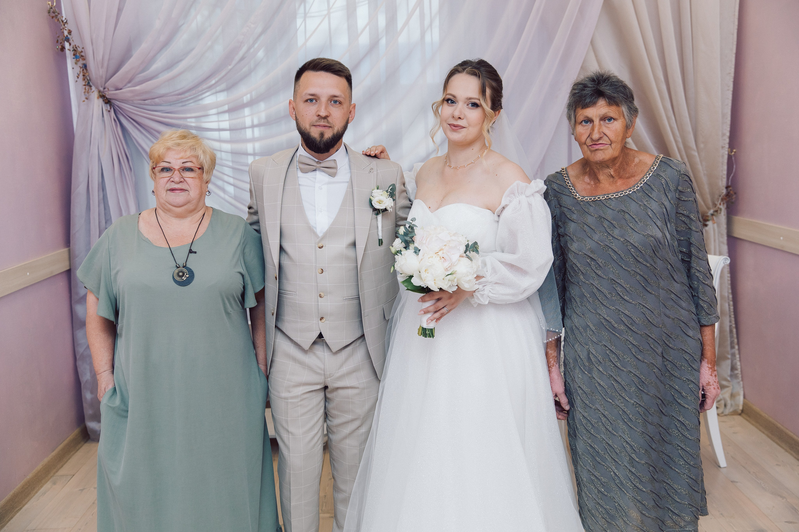 ЗАГС Щелково