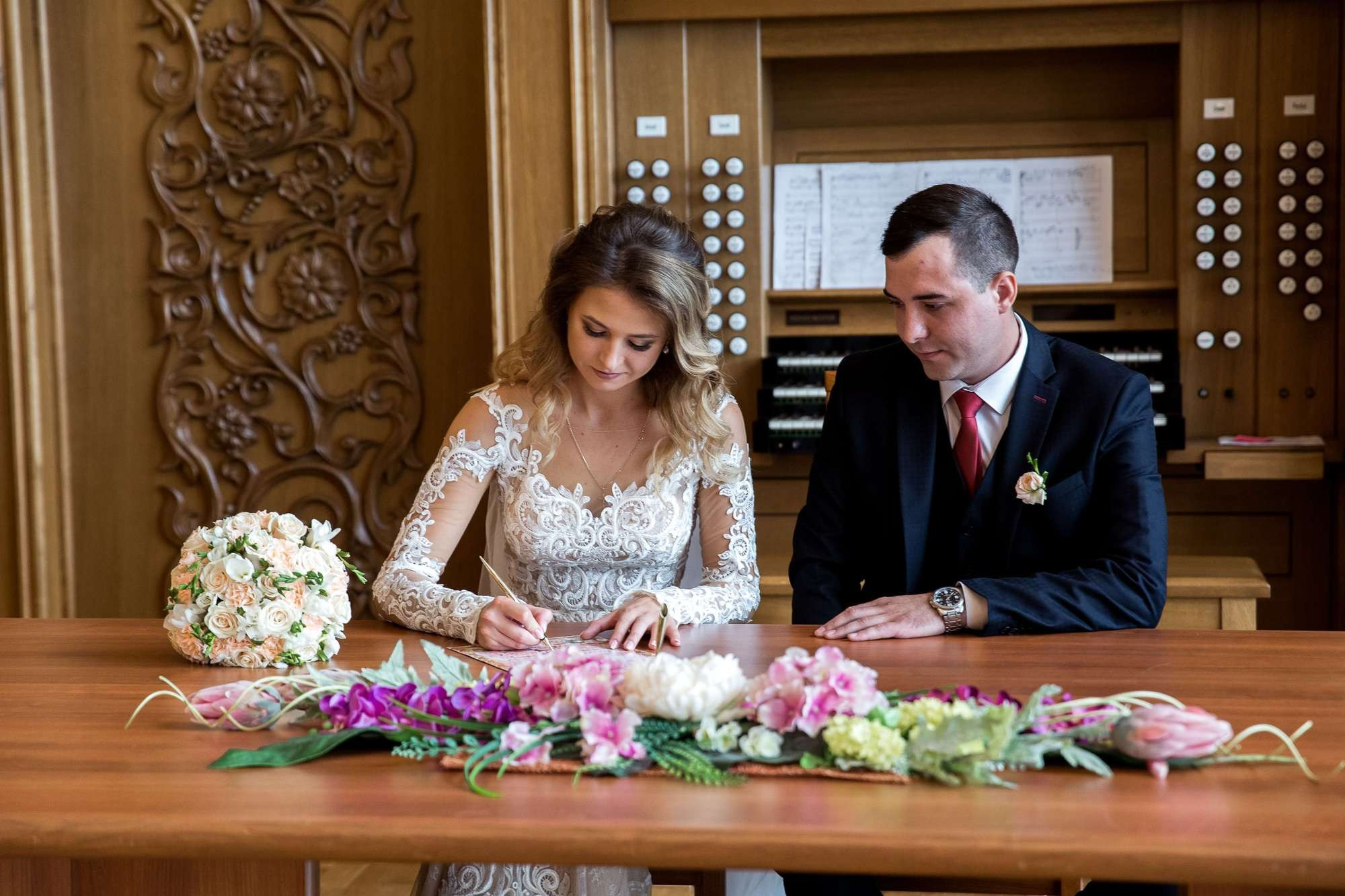 Свадьба Никиты и Анжелы