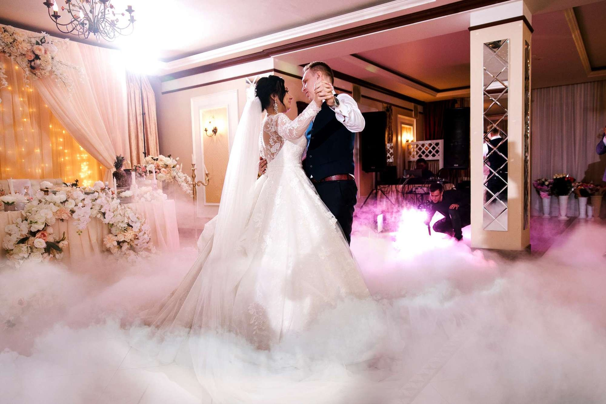 Илья и Марьям