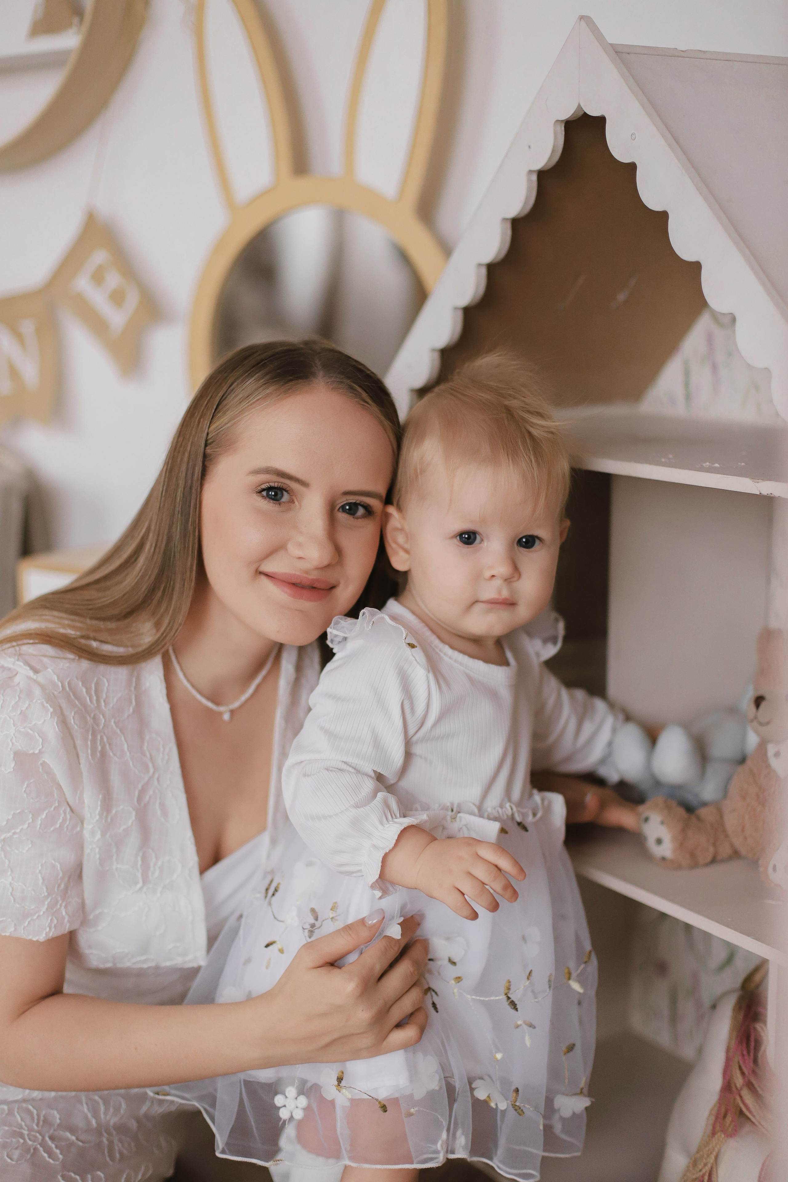 Годик Арише. Свадебный, семейный и детский фотограф в Люберцах Зайцева Анастасия