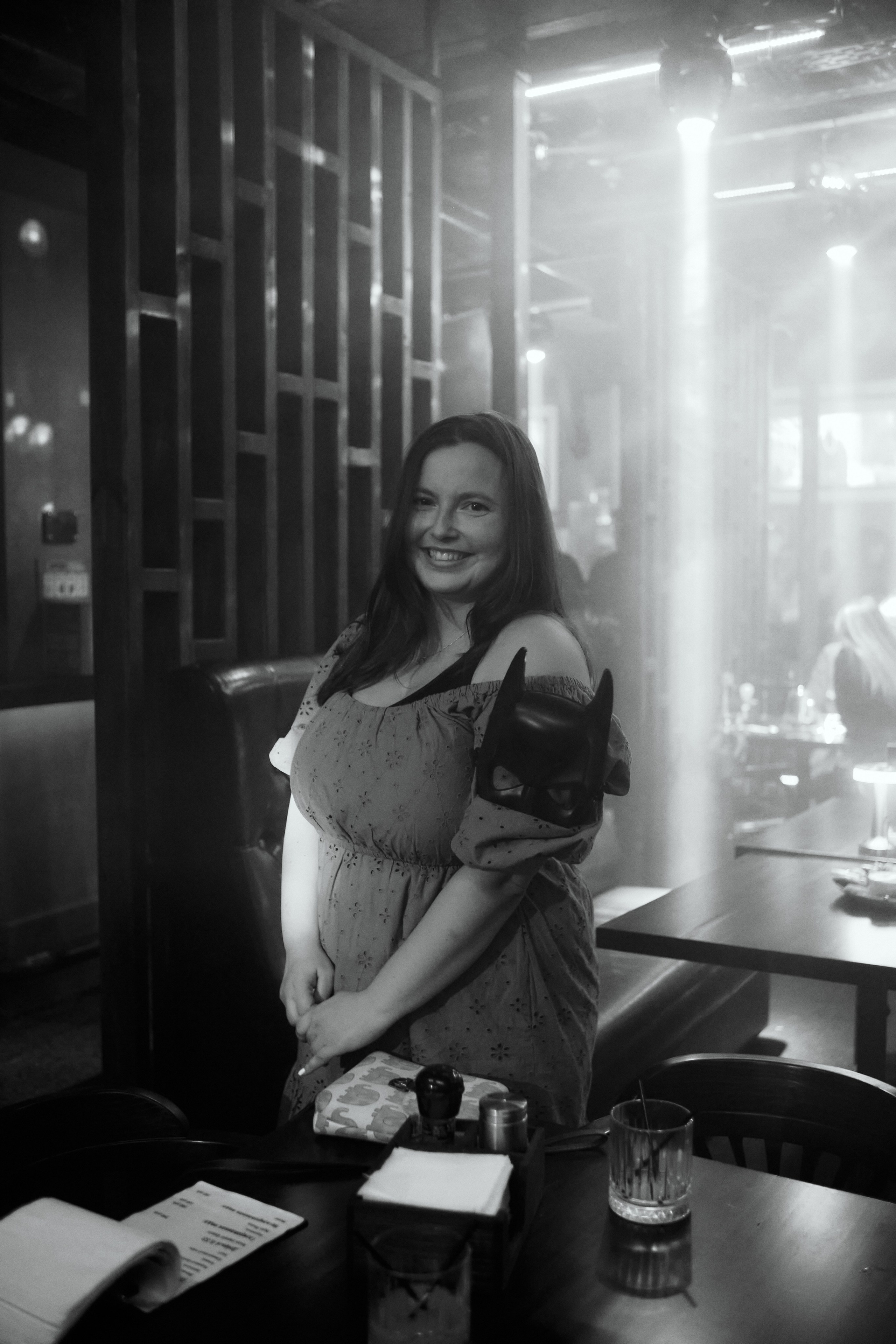 .segments | Community Meetup 01. Фотограф Vika Rin