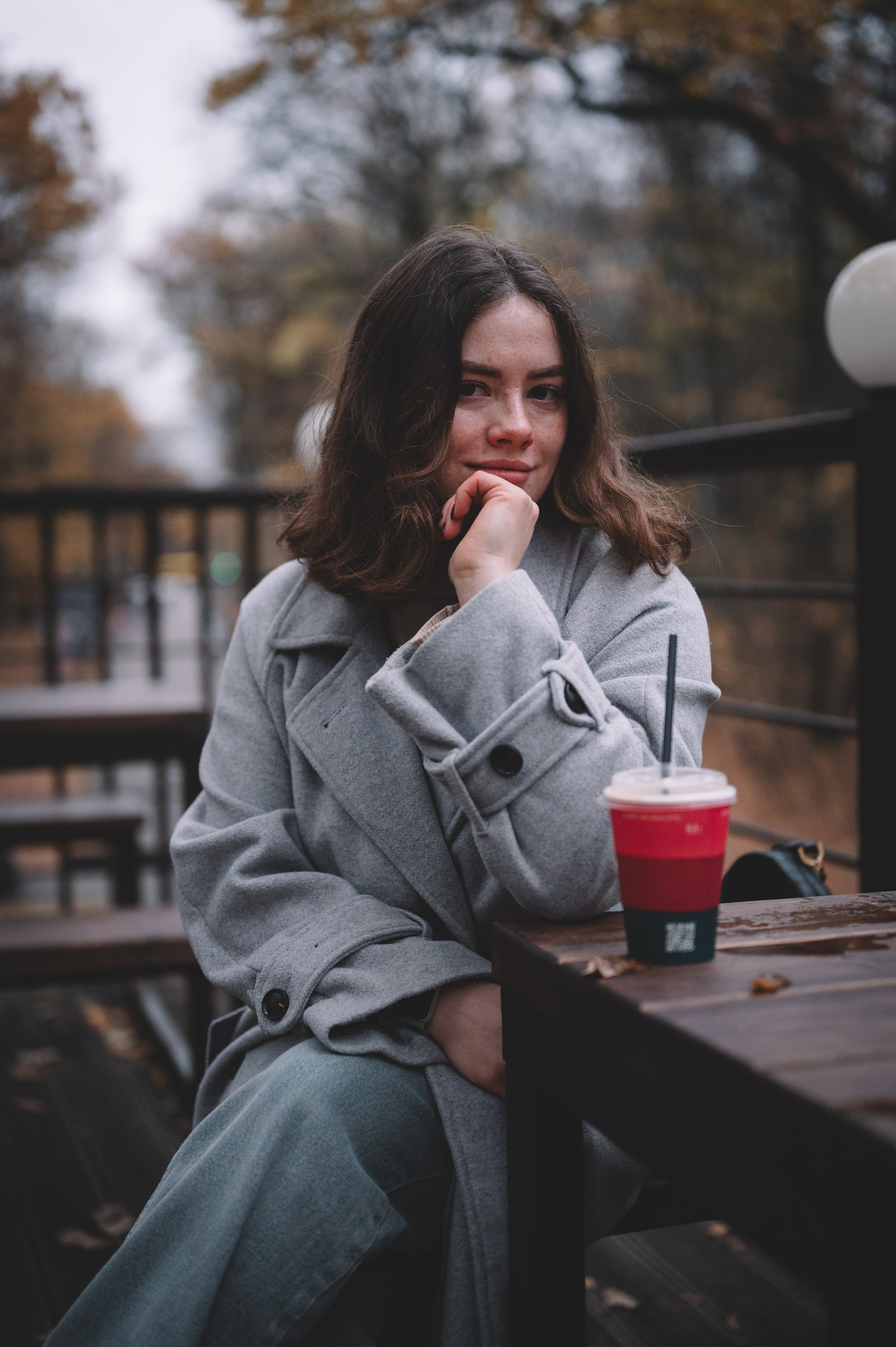 Алёна. Фотограф Анна Темнова. Пенза