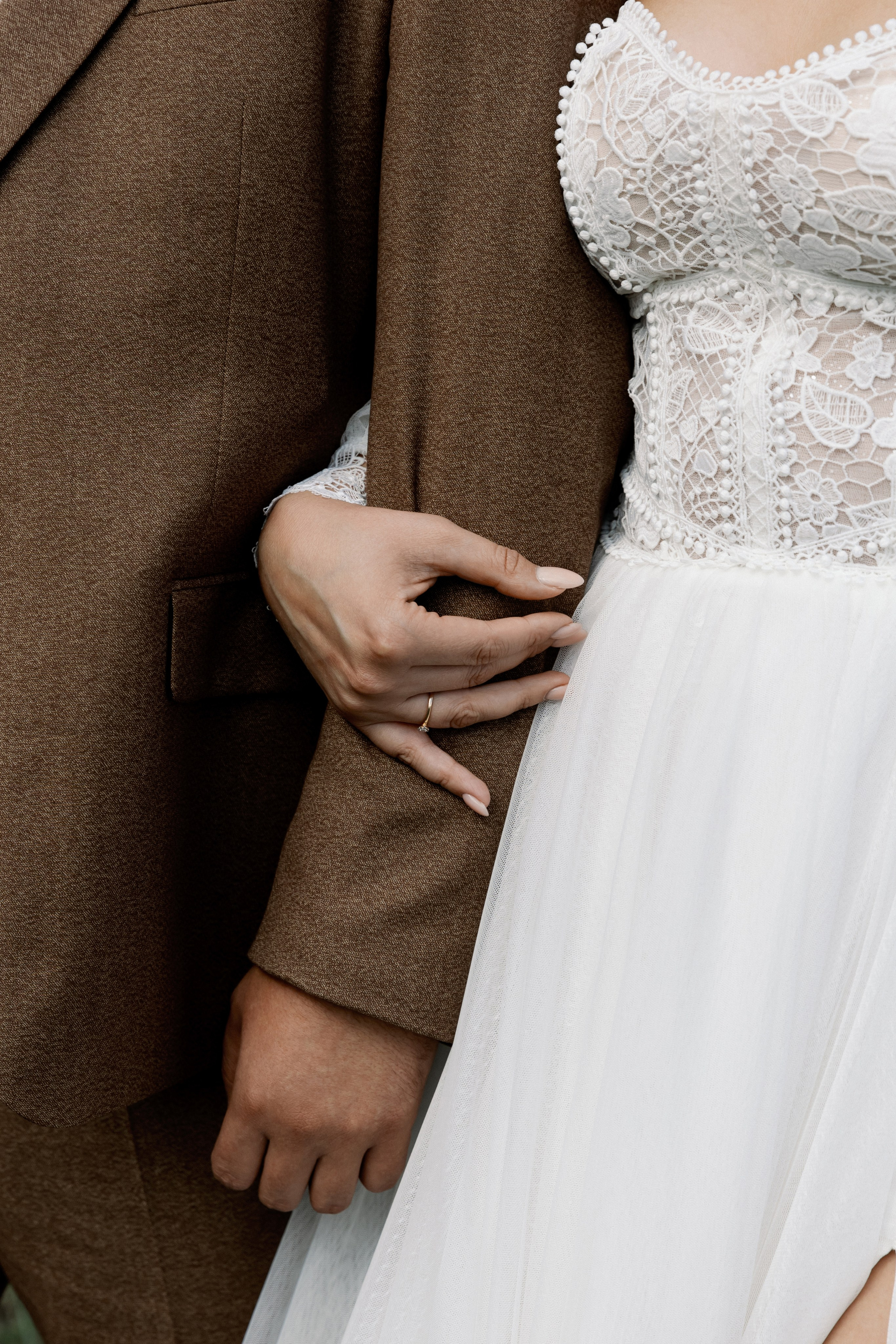 Максим и Екатерина. Фотограф в Красноярске