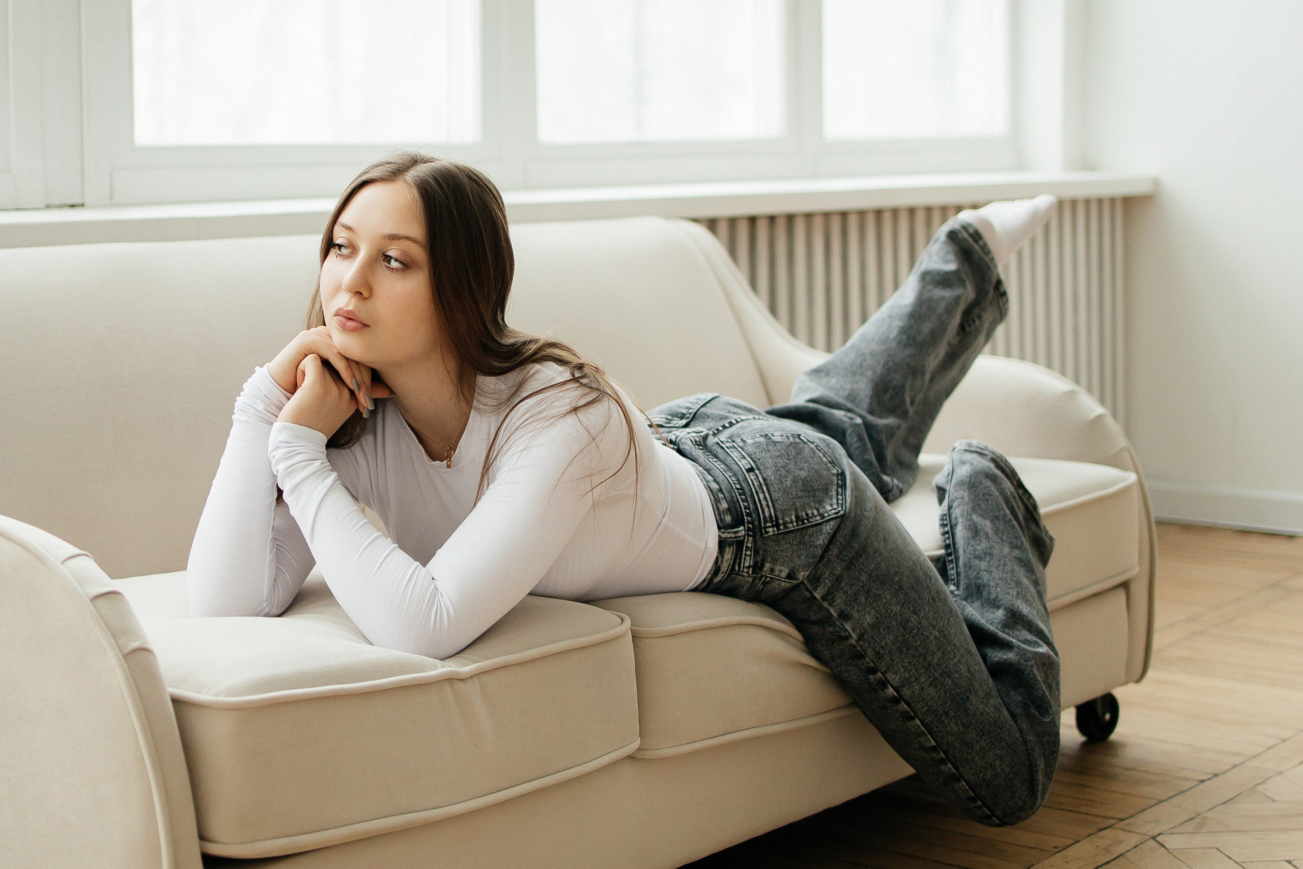 Арина. Семейный фотограф в Рязани и Рязанской области