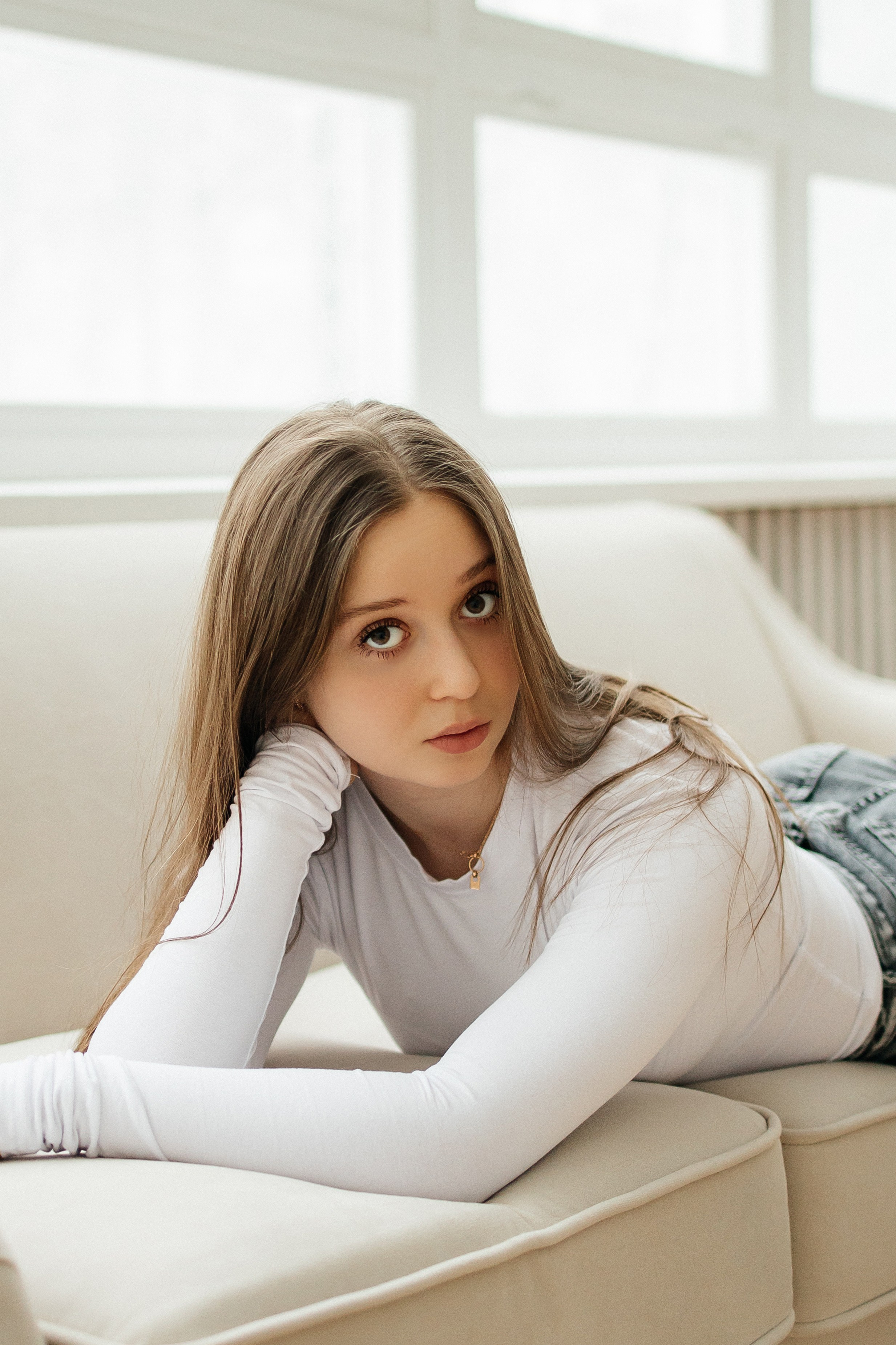 Арина. Семейный фотограф в Рязани и Рязанской области