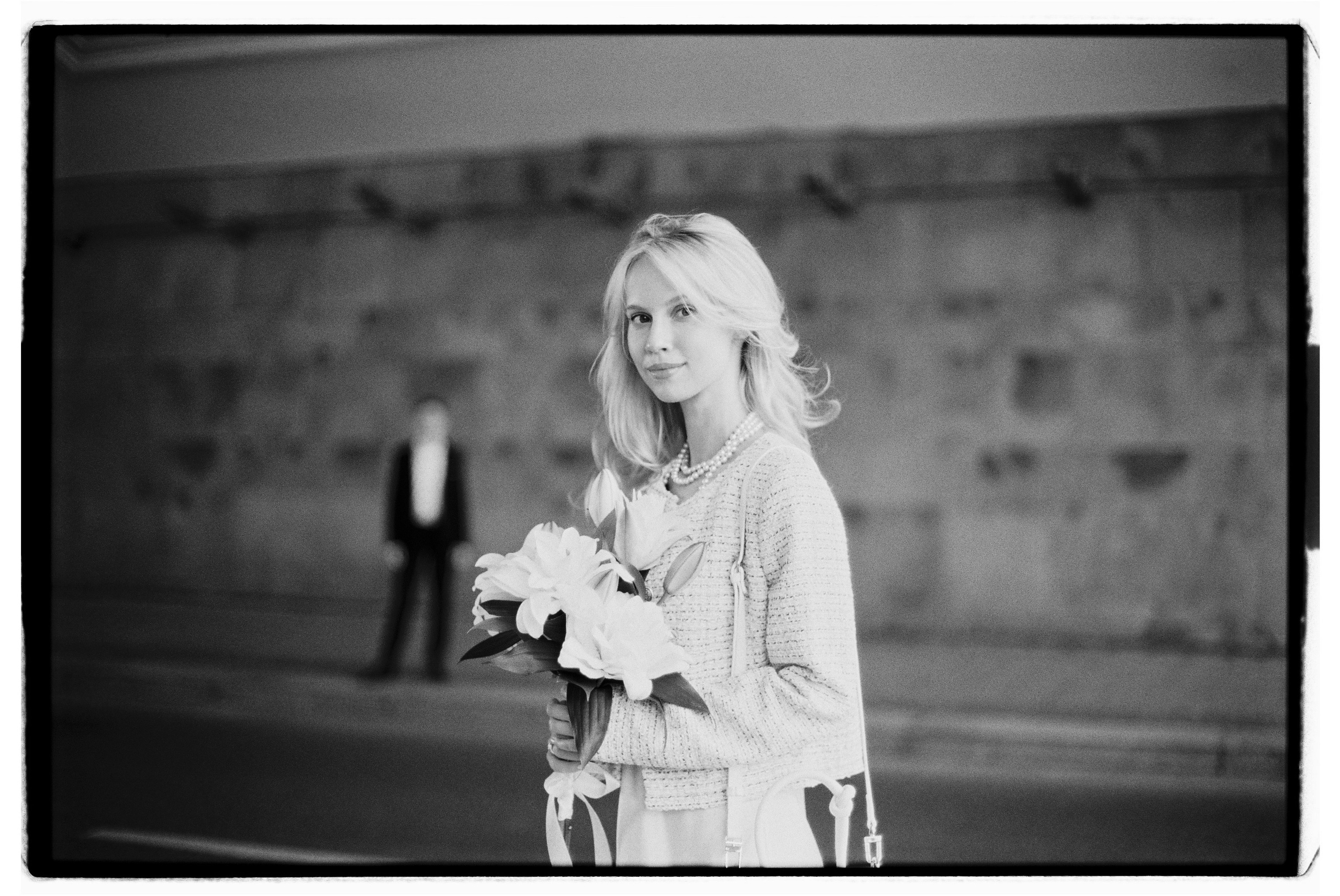 Аня и Борис. Свадебный и фэшн фотограф в Москве и Санкт-Петербурге