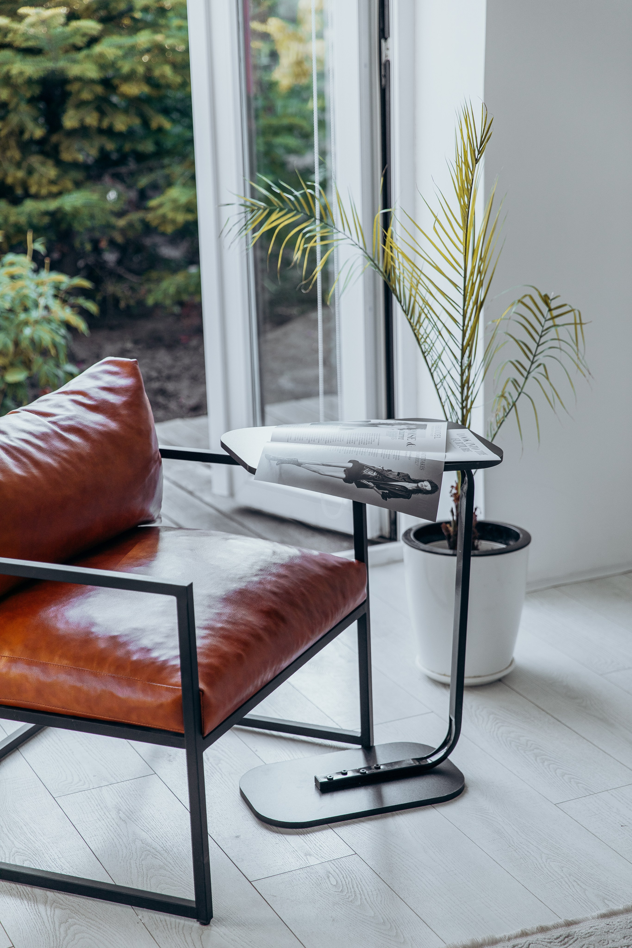 ЗАЛ «MOBY». Фотостудия в Мариуполе «Берлога»