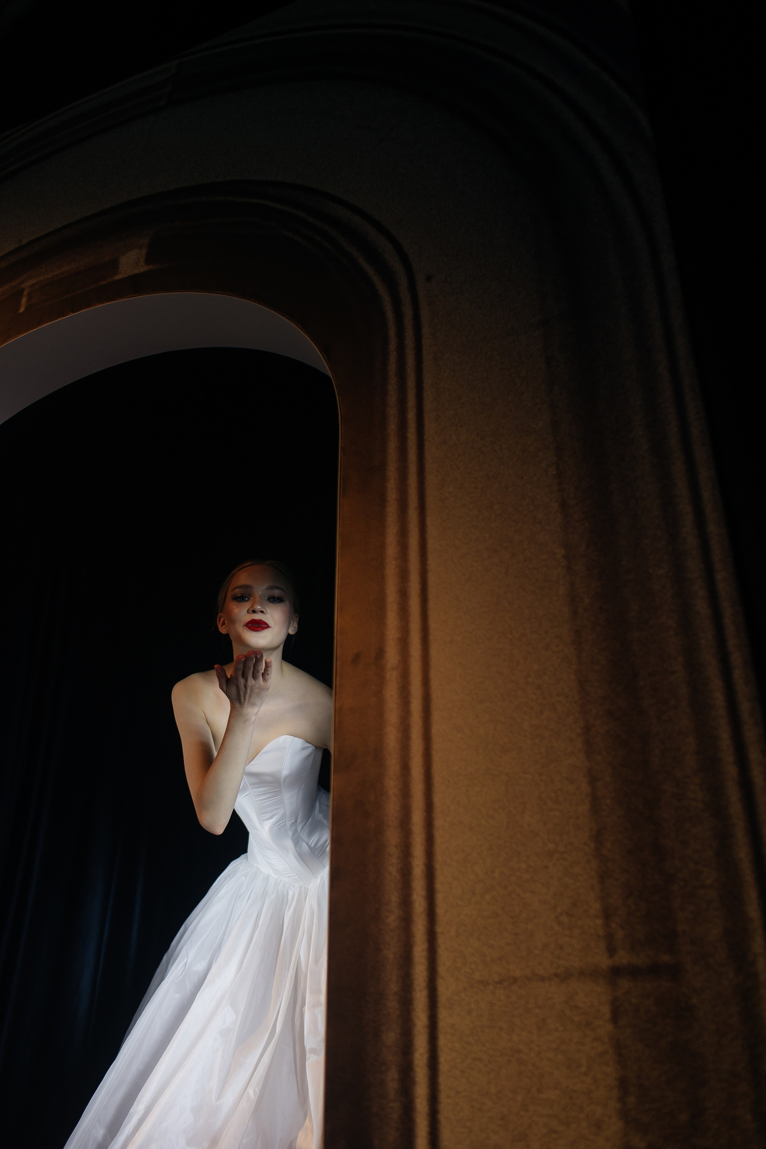 Wedding Awards Сибирь и Дальний Восток 2024. Свадебный фотограф в Красноярске