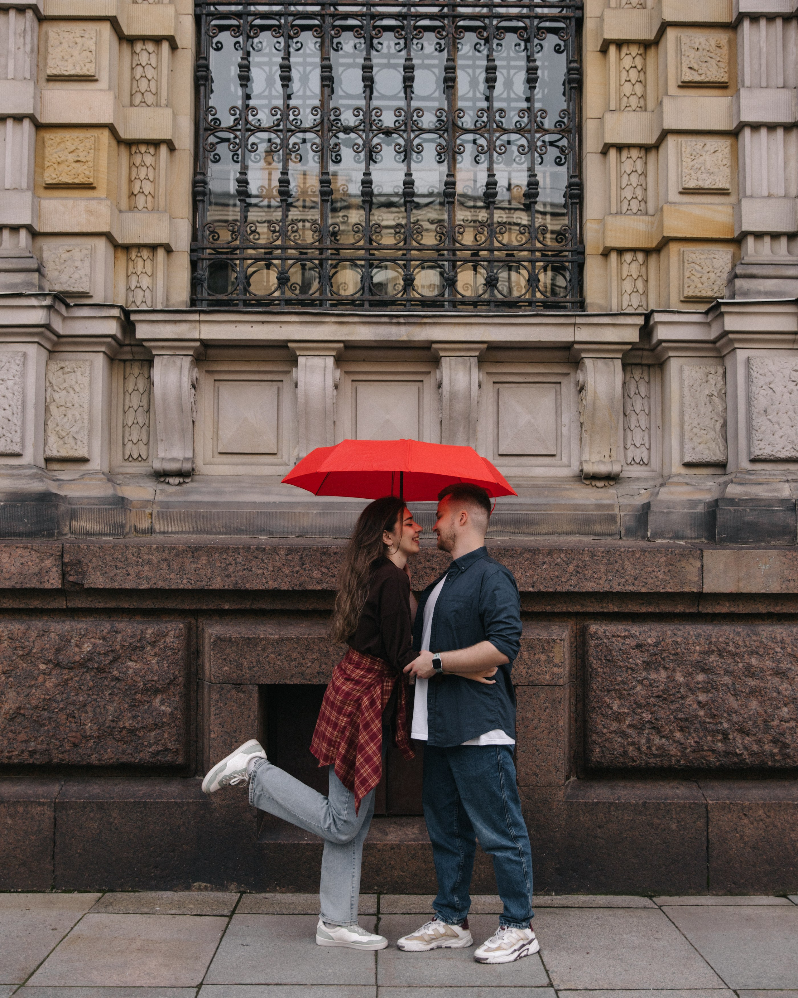 Локации для фотосессии в Санкт-Петербурге