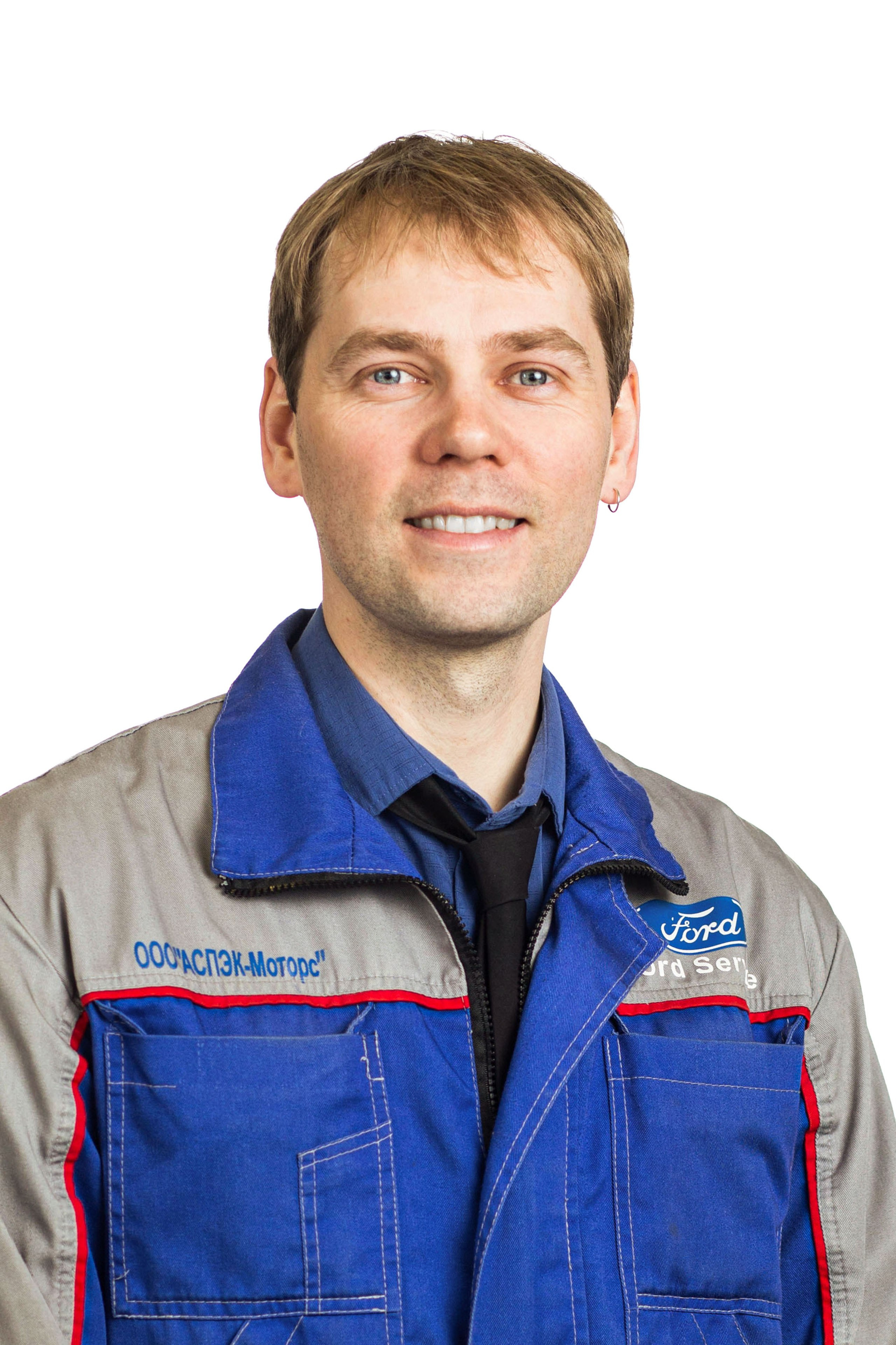 Портреты. Фотограф Виноградов Константин