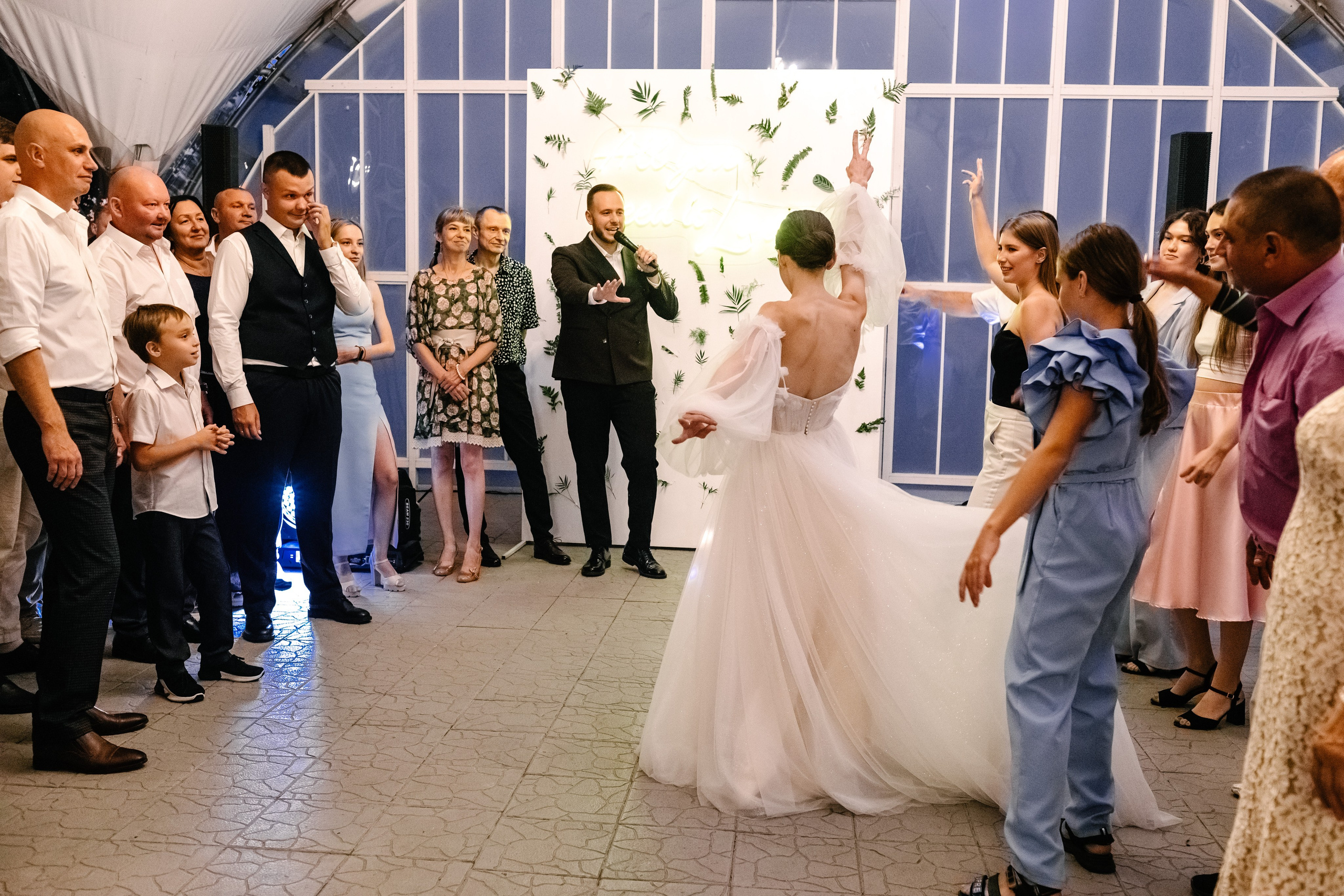 Ирина, Иван. Фотограф Волгоград Кристина Прохоренко