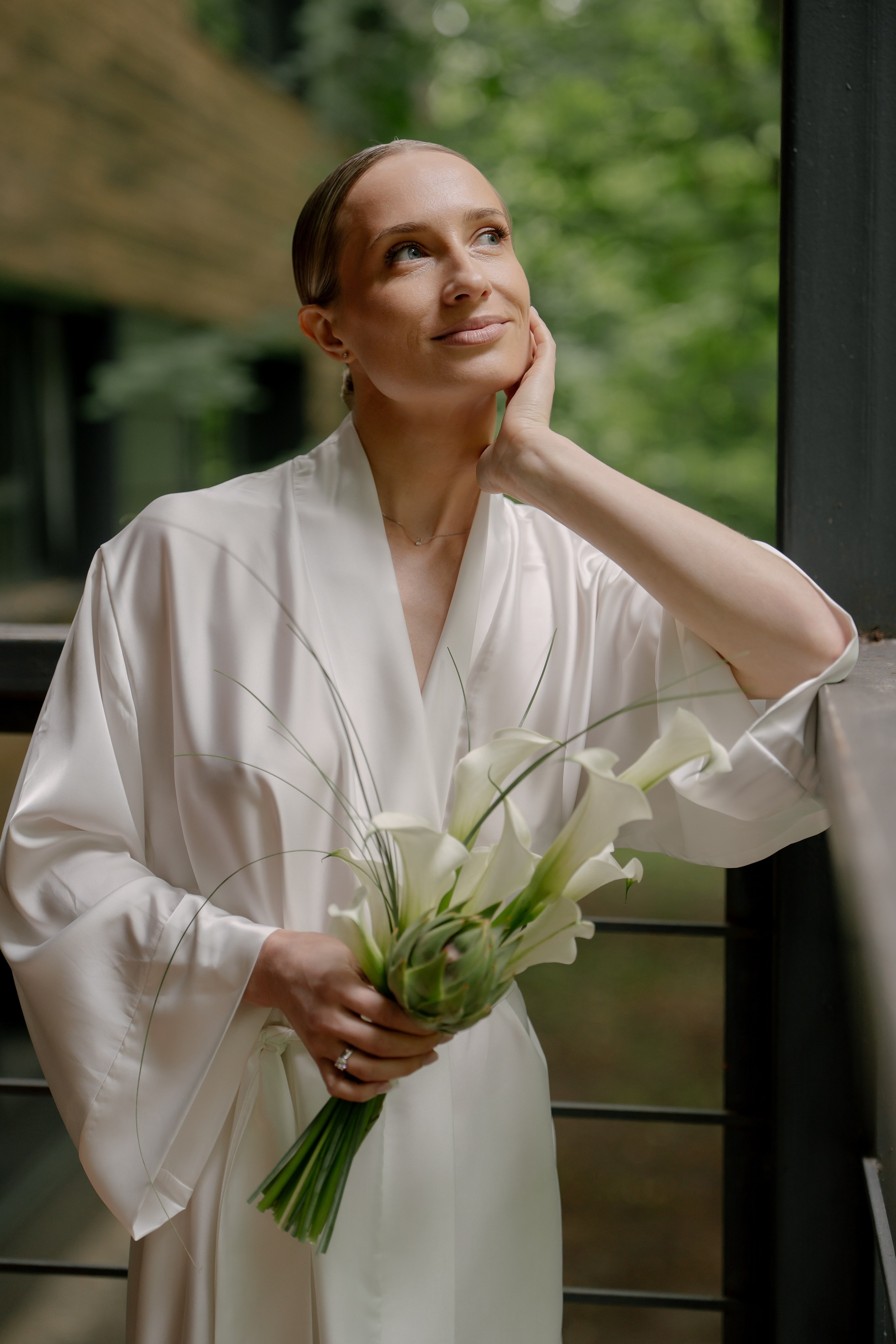 Юля и Миша. Свадебный и семейный фотограф в Москве и Красногорске — живые кадры | Анастасия Тихонова