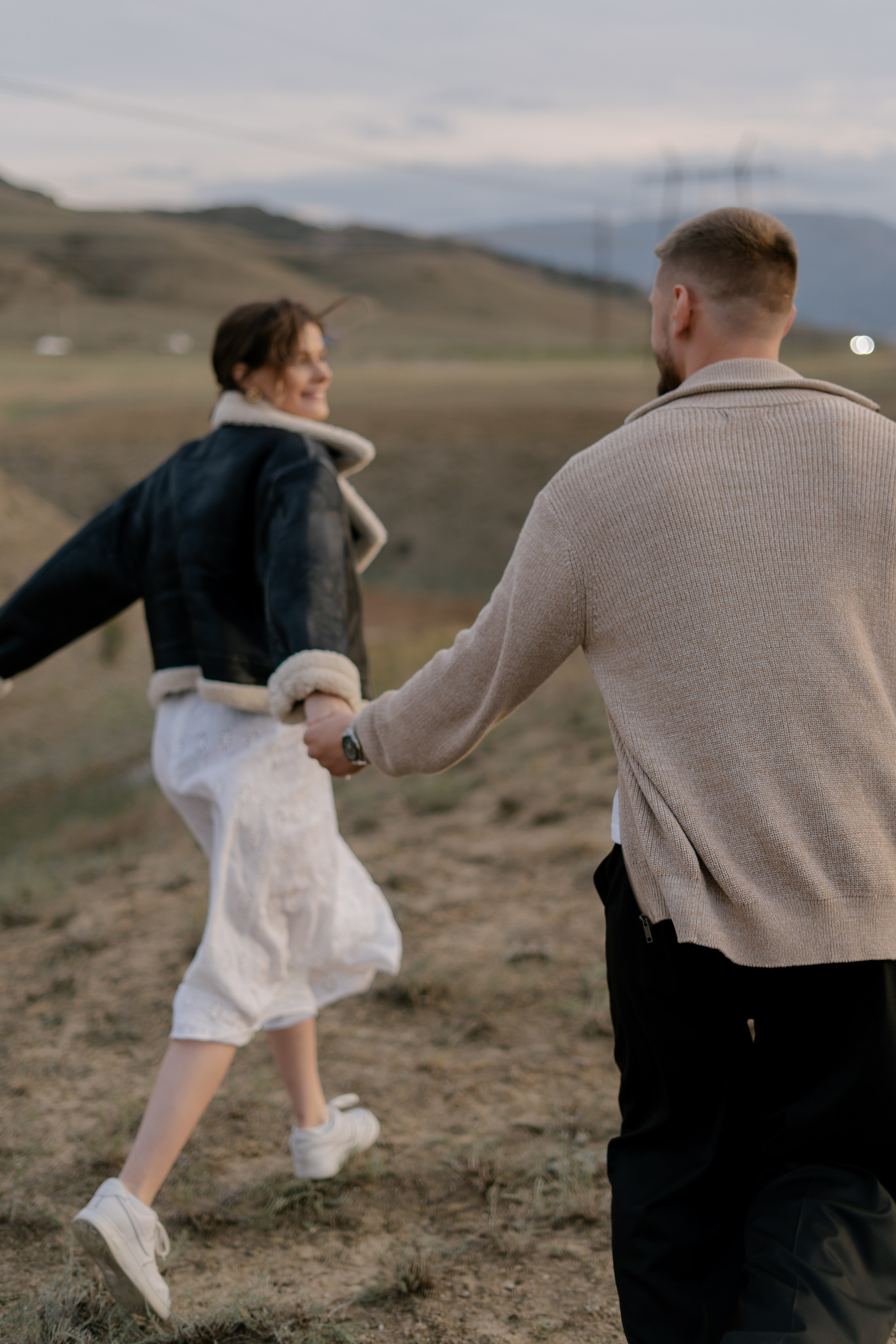 В горах Дагестана. Семейный и свадебный фотограф в Красногорске Анастасия Тихонова