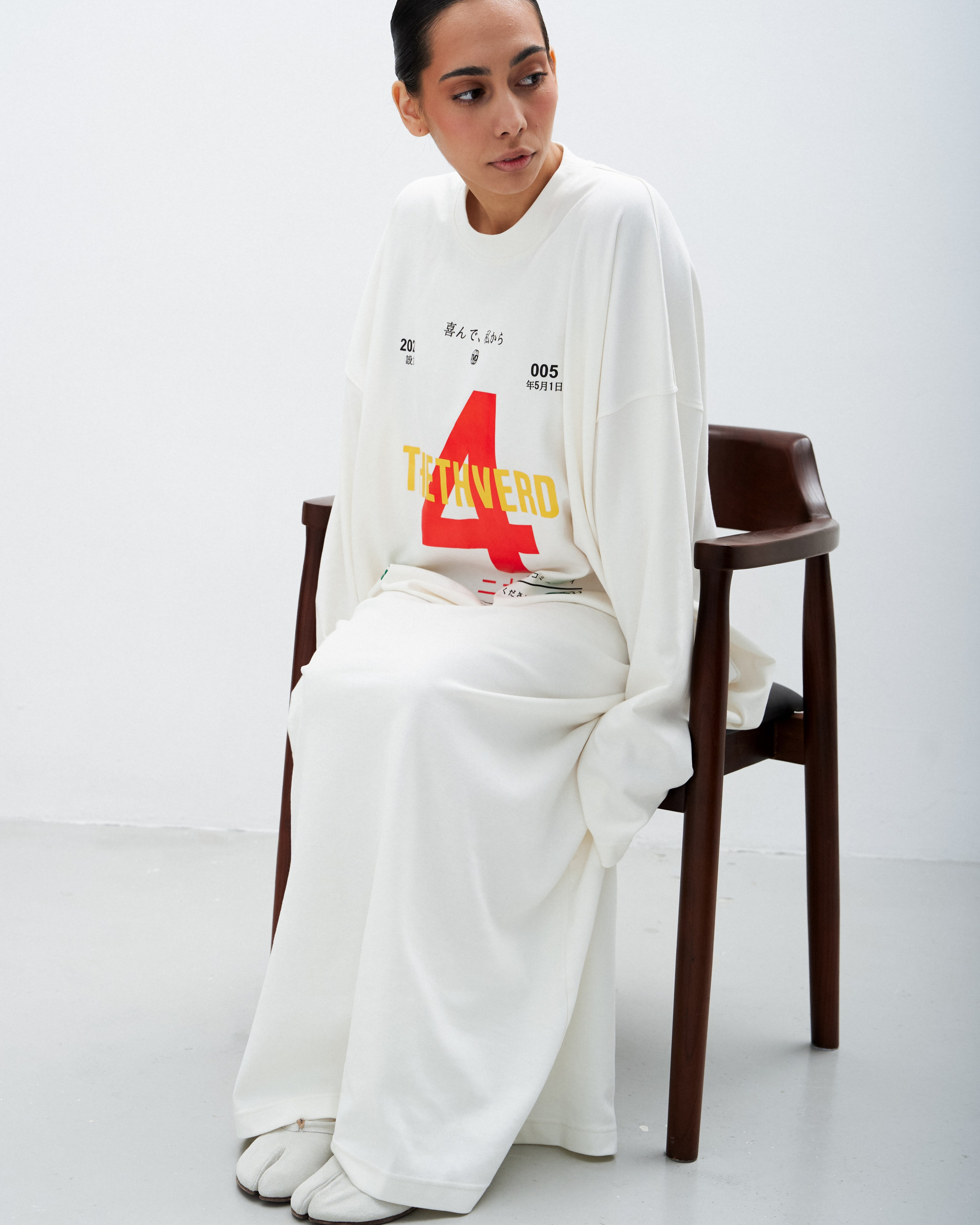 Thethverd'25. Фотограф Дарьяна Окулова