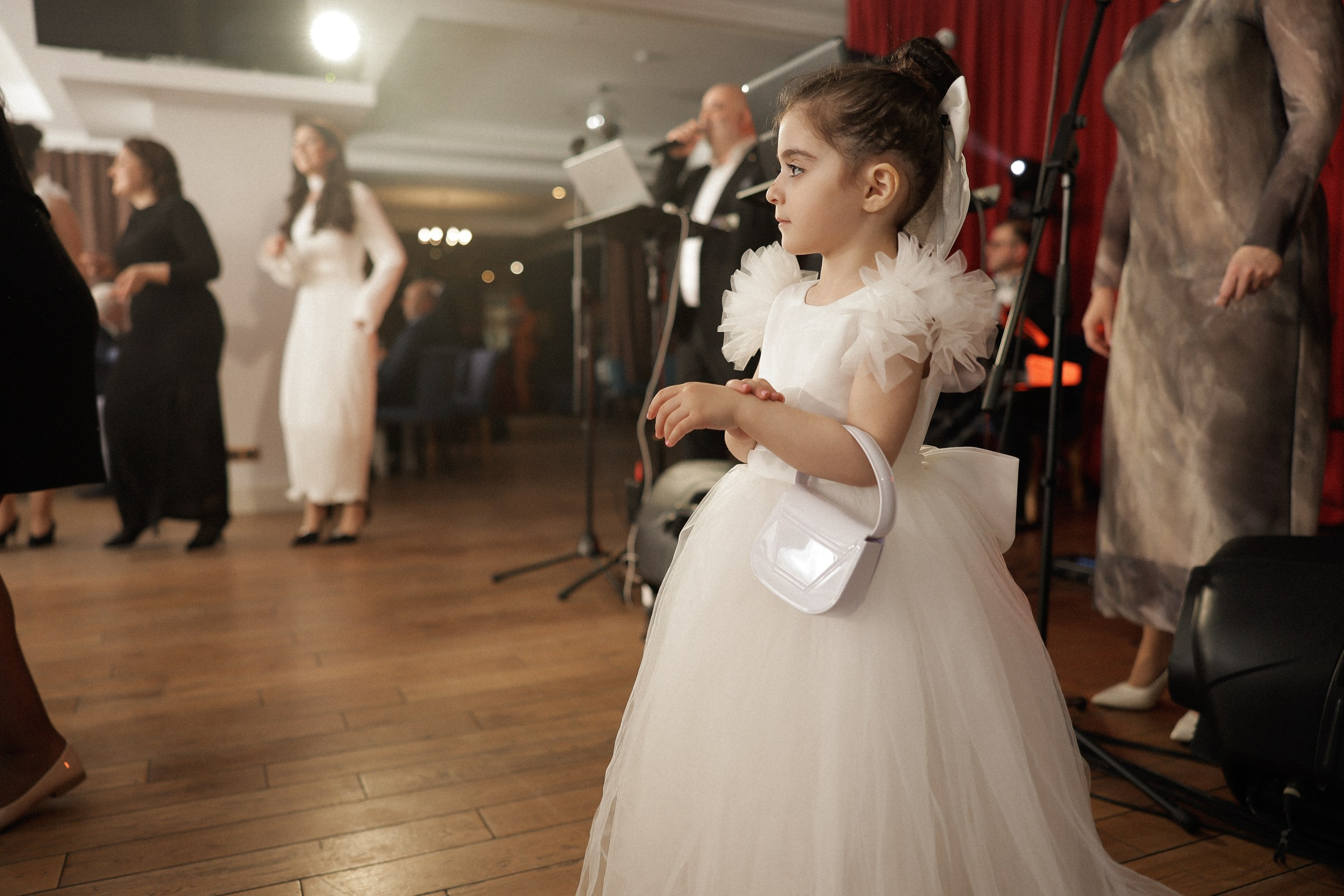 /РЕПОРТАЖ/ День Рождение. 2024. Свадебный фотограф Великий Новгород Станислав Кособудский