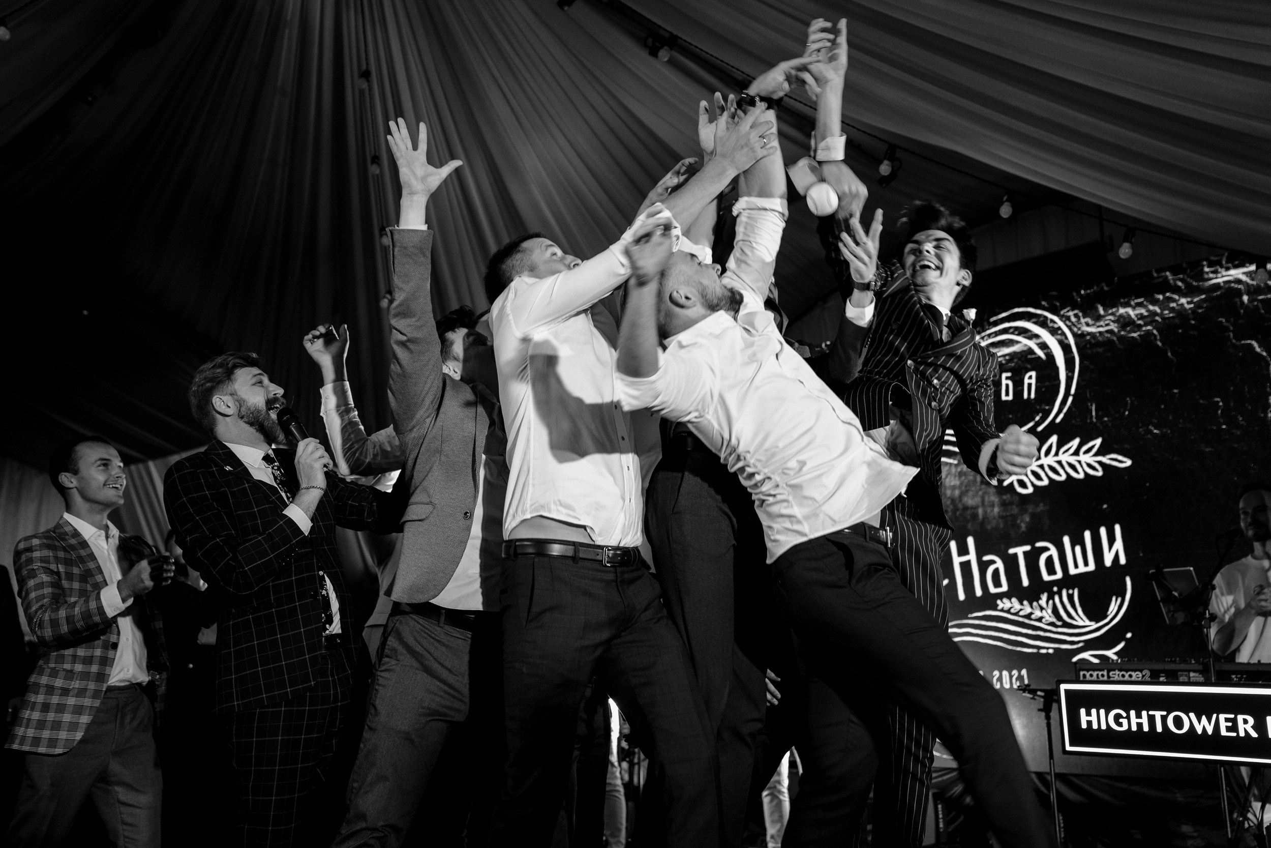 Репортажный и свадебный фотограф Санкт-Петербург