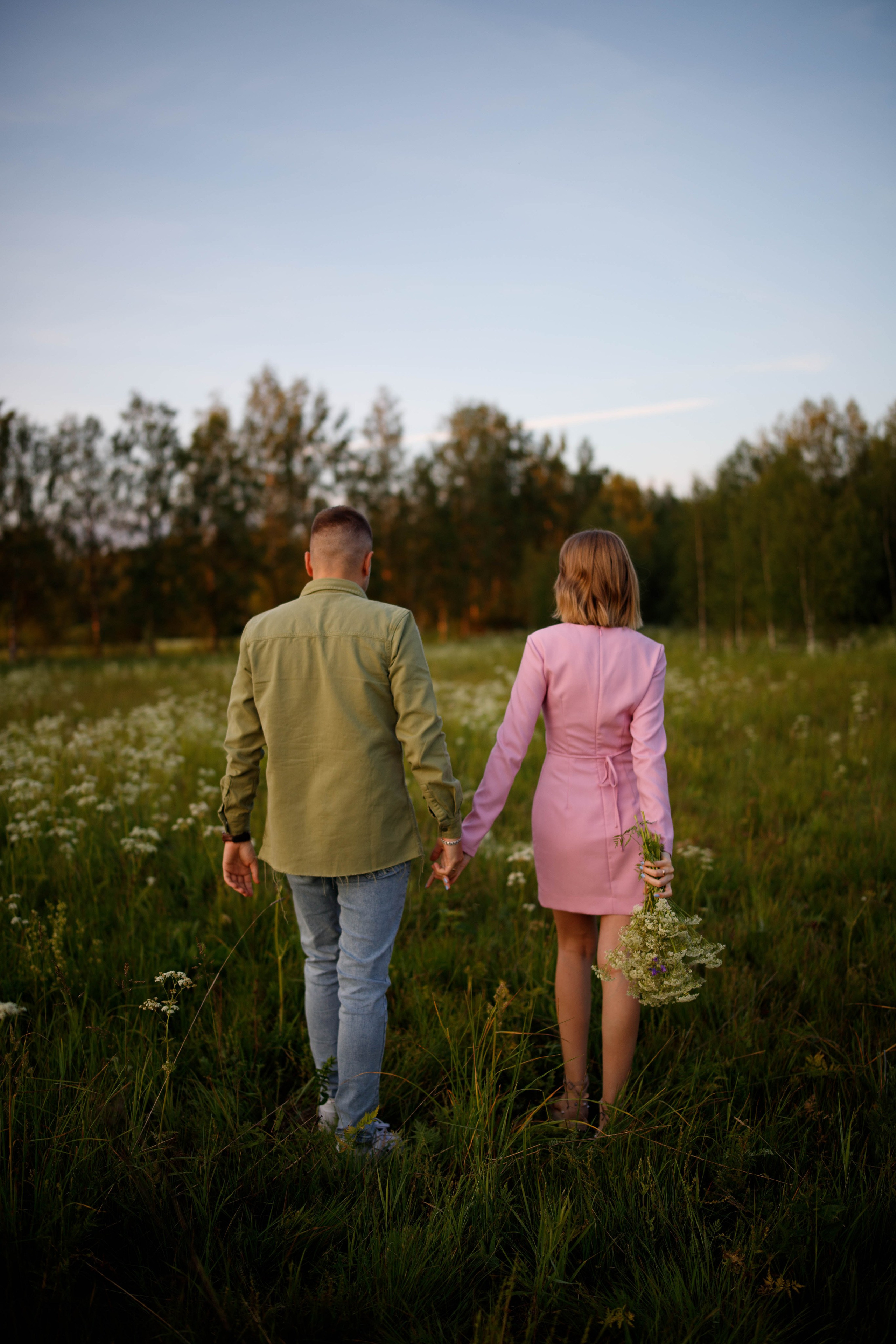 Love Story | Фотограф в Зеленограде Таня Бараненко