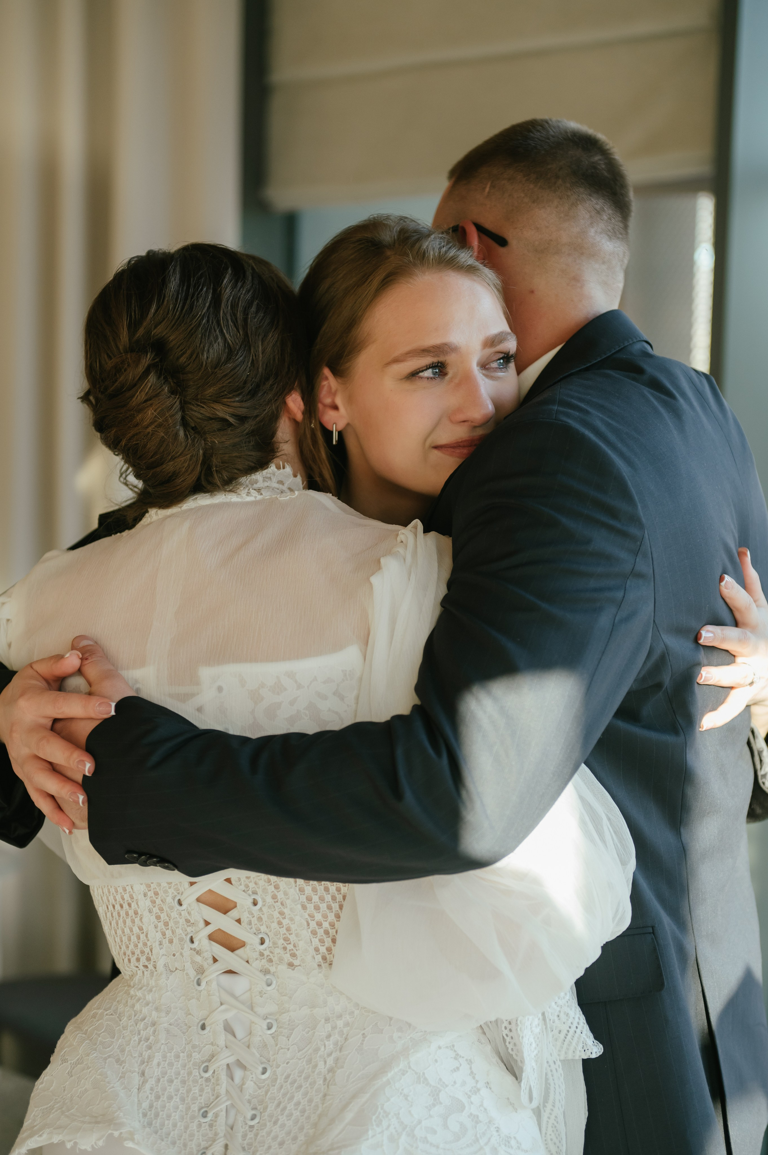 ! ♥. Свадебный, женский, семейный фотограф в Севастополе Юлия Мошенко