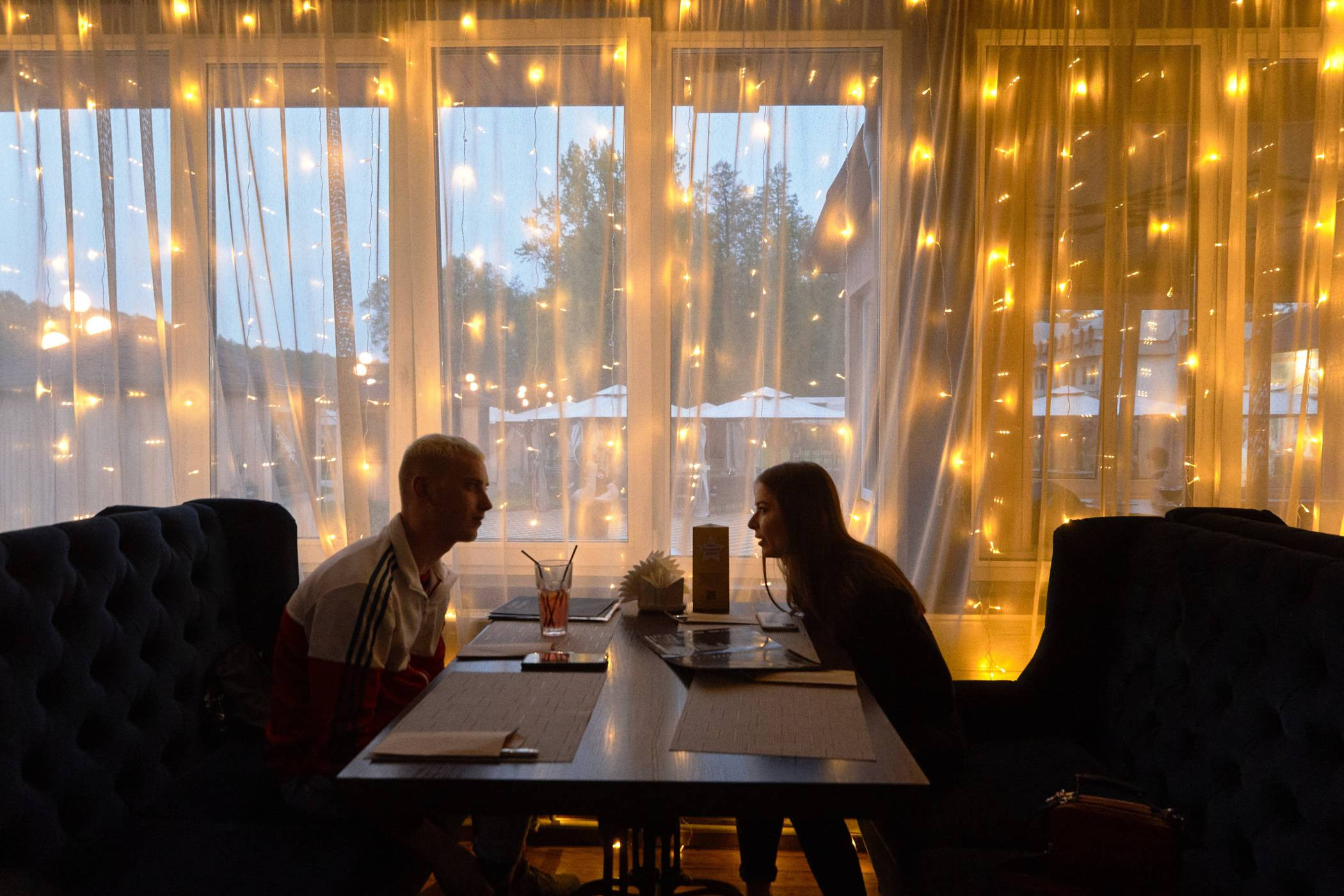 Люди. Денис Паунин — Фотографии