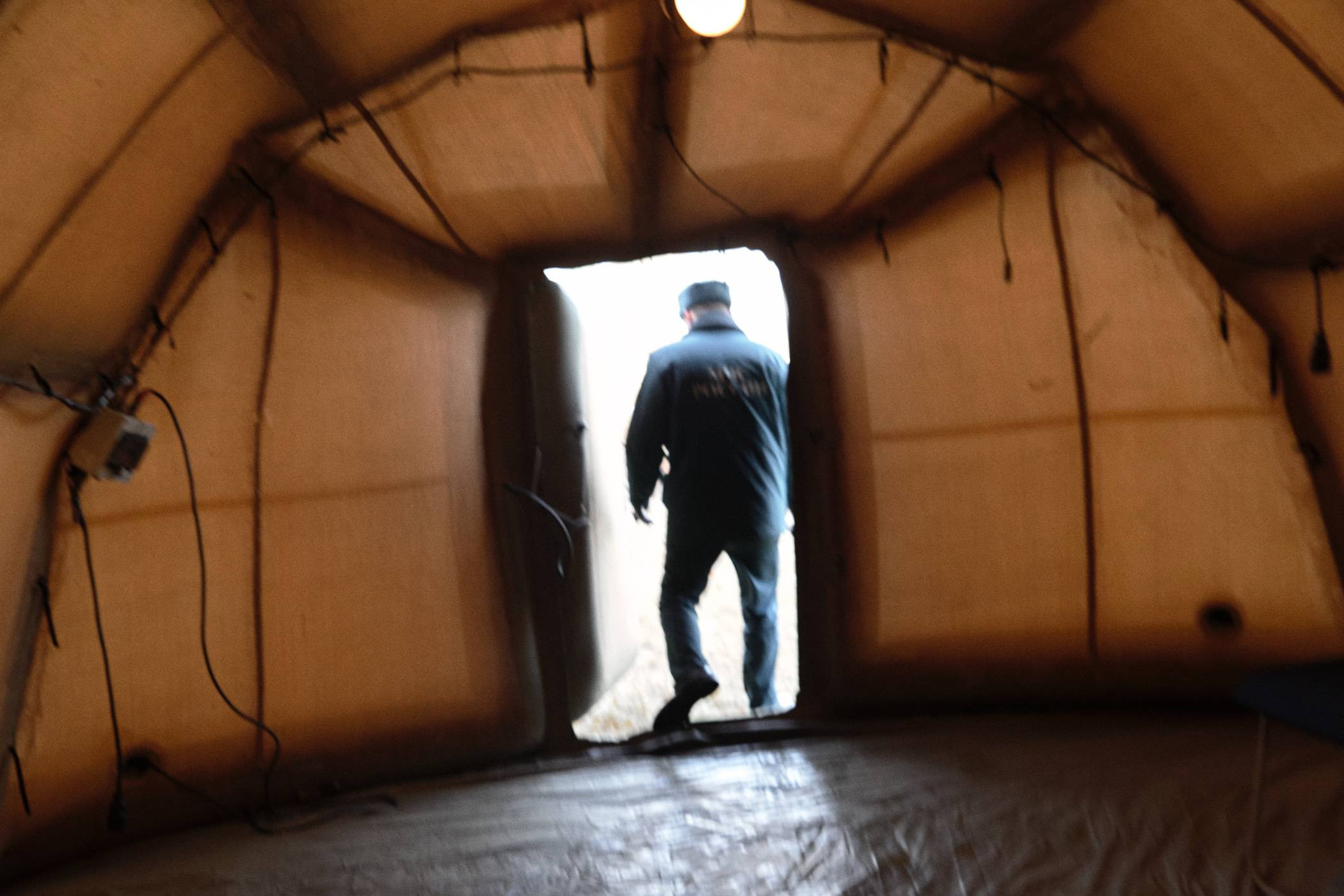 Труд. Денис Паунин — Фотографии