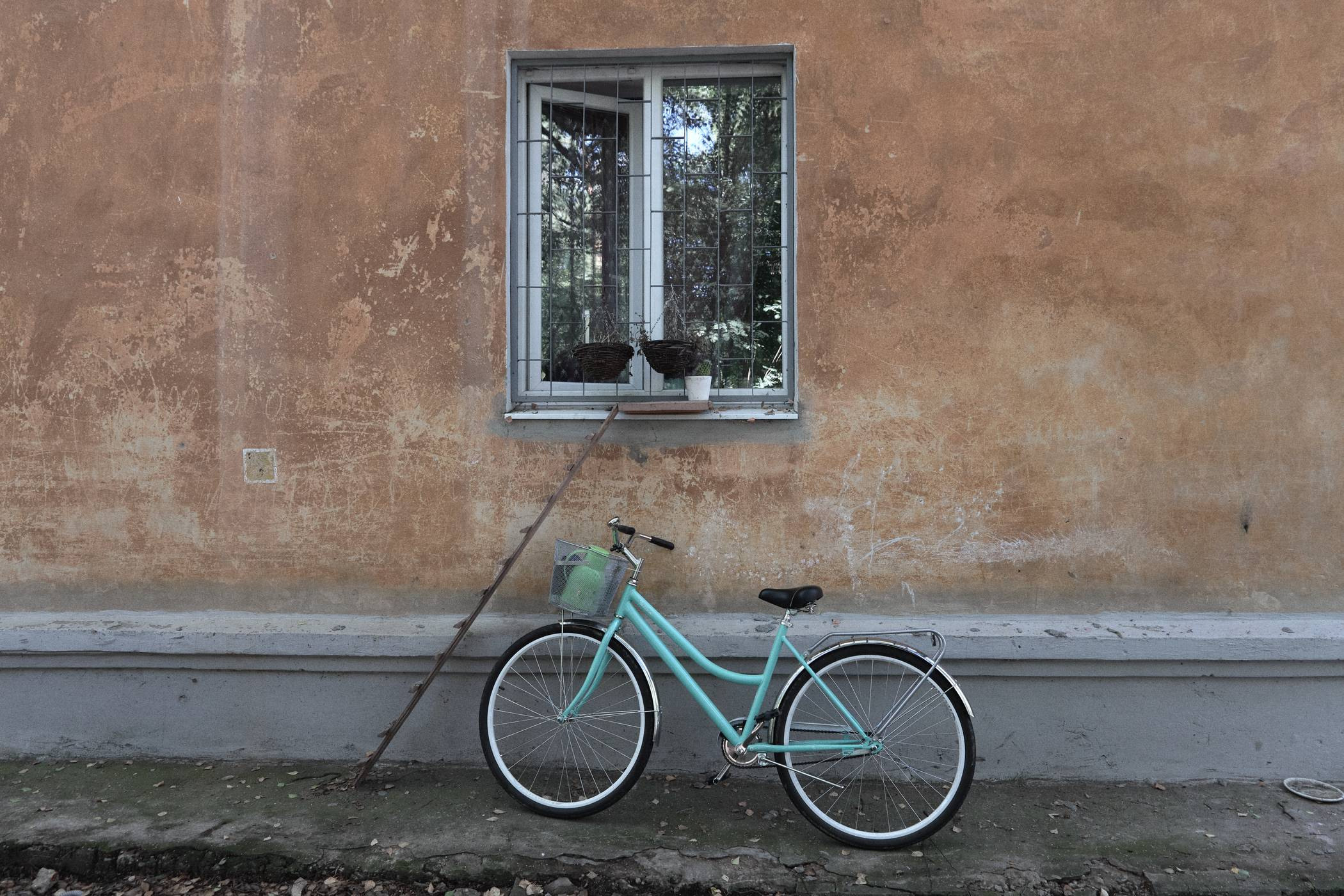 Окружение. Денис Паунин — Фотографии