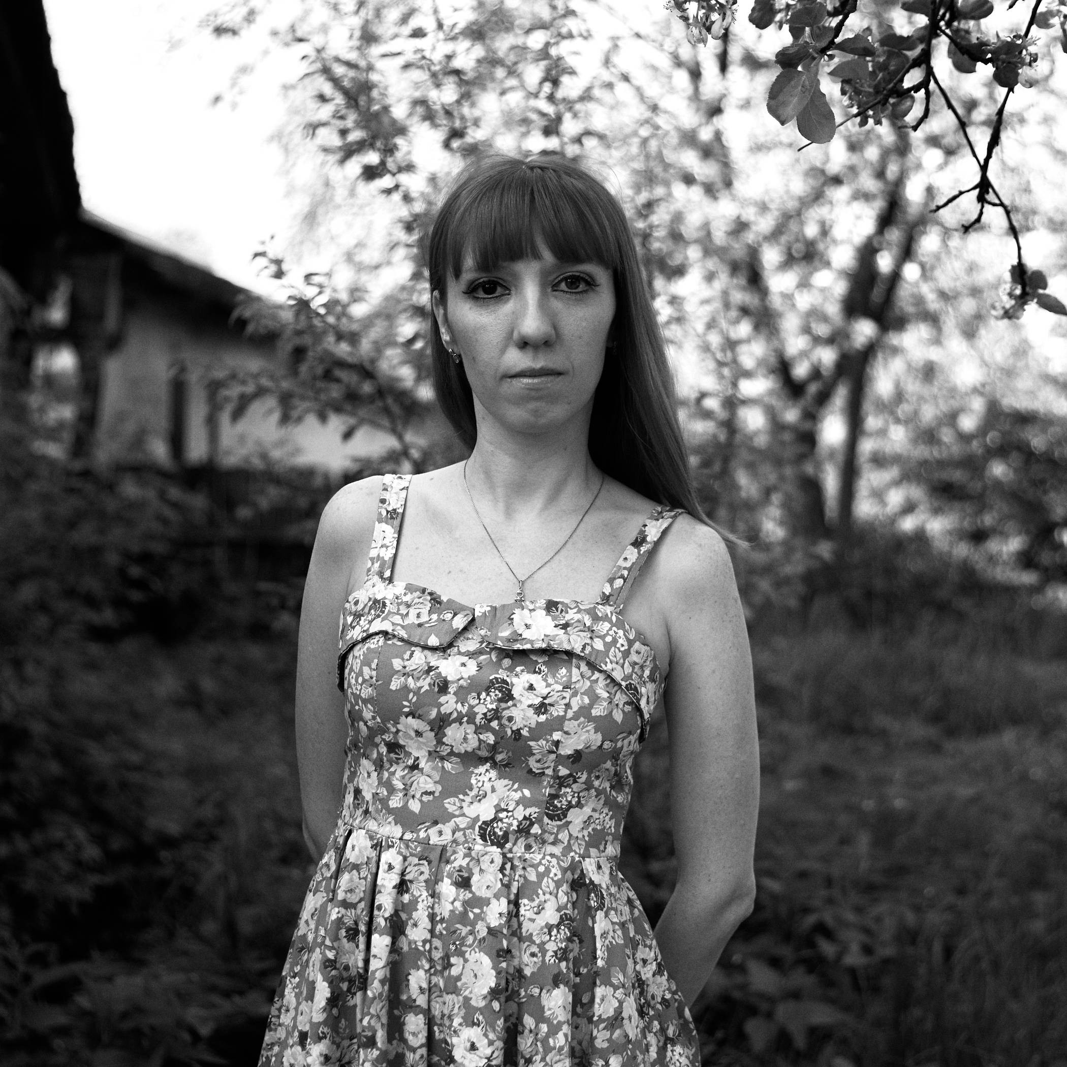 Денис Паунин — Фотографии