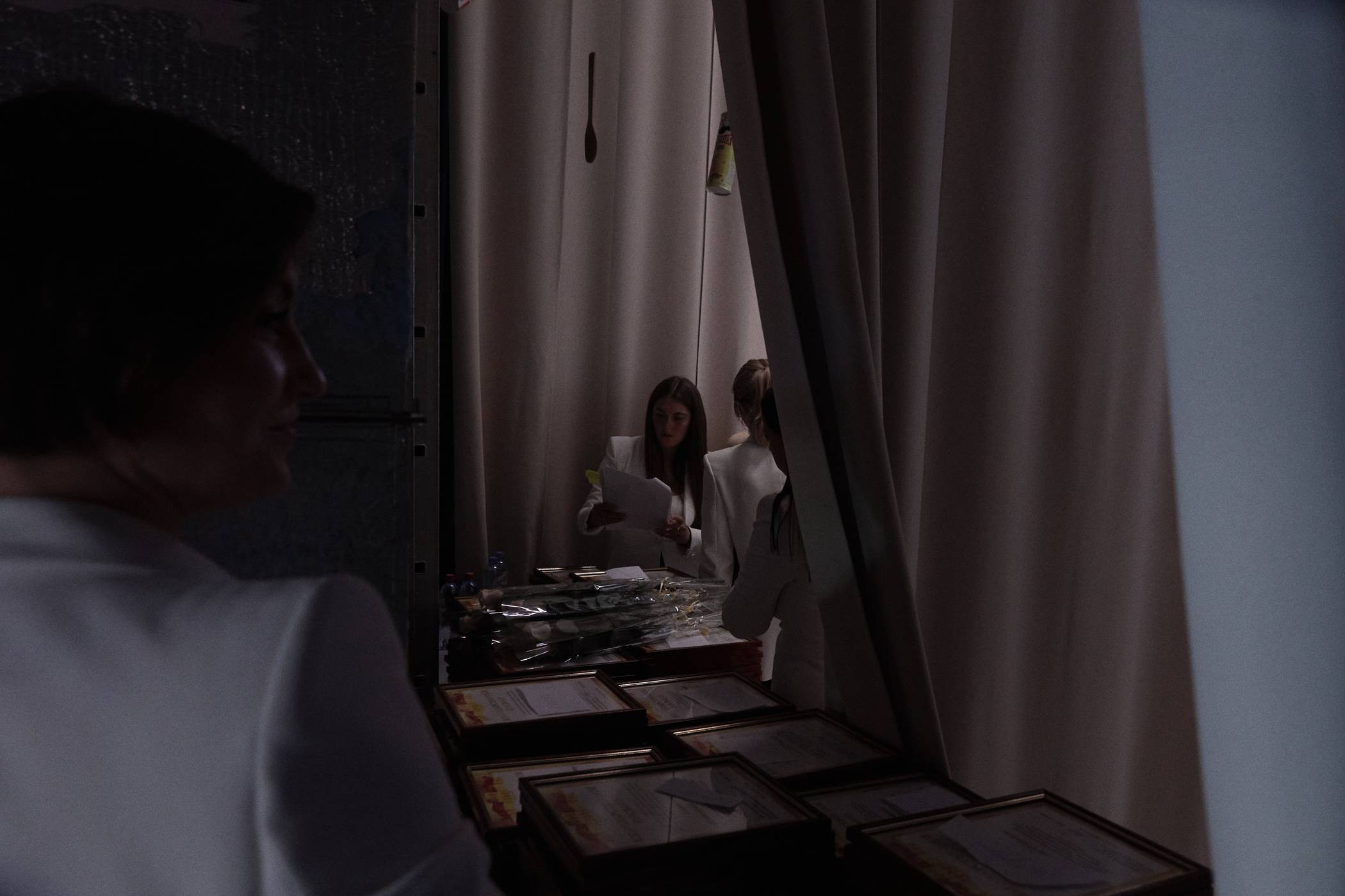 Досуг. Денис Паунин — Фотографии